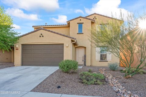 11162 S Golden Aspen Drive Vail AZ 85641