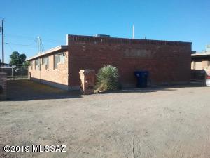 Coronado Heights - Residential Income