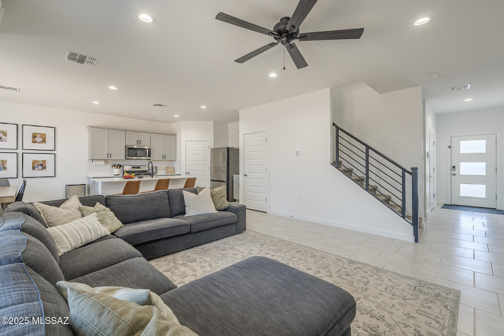 Hanson Ridge - Residential