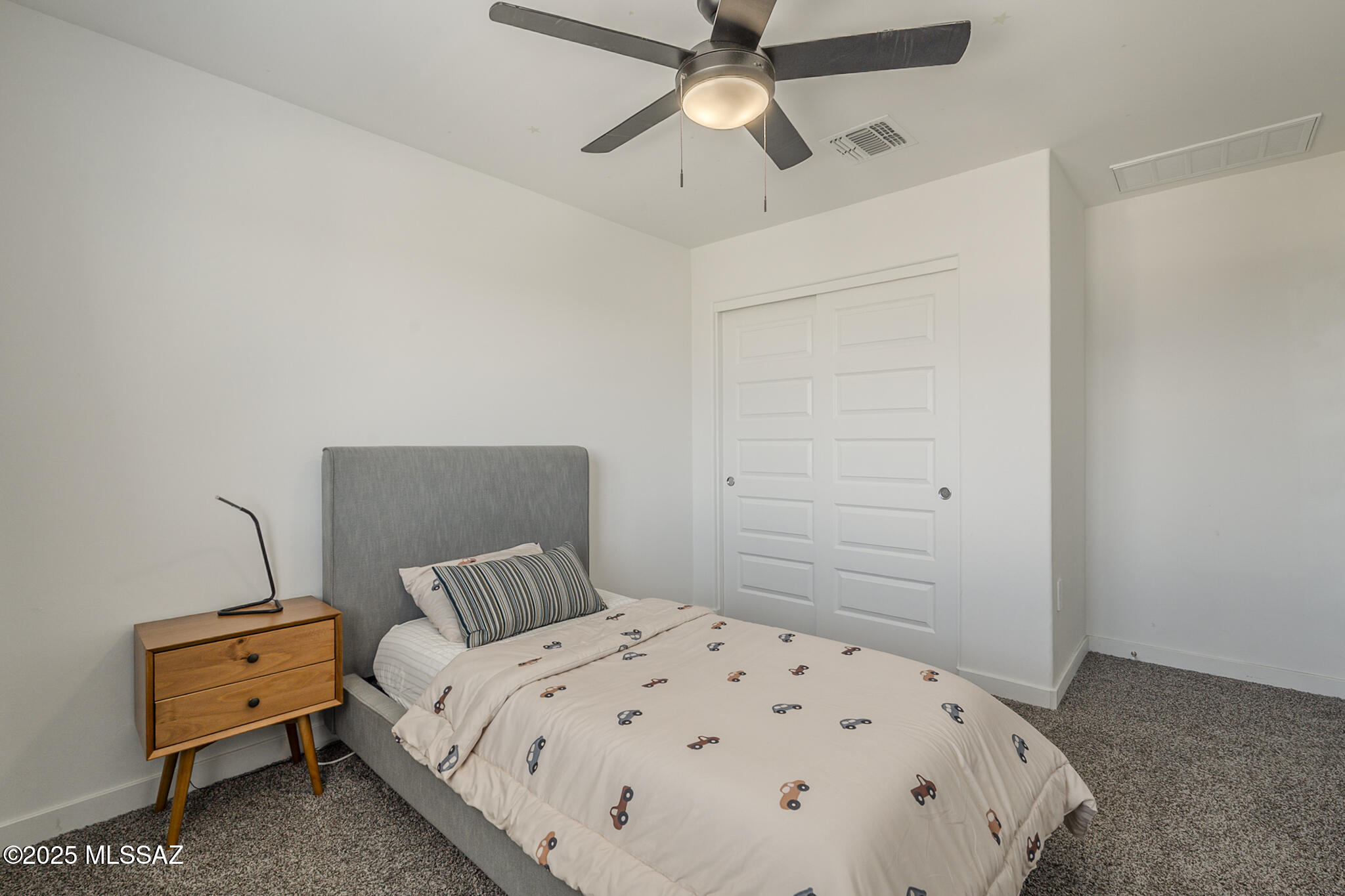 Hanson Ridge - Residential