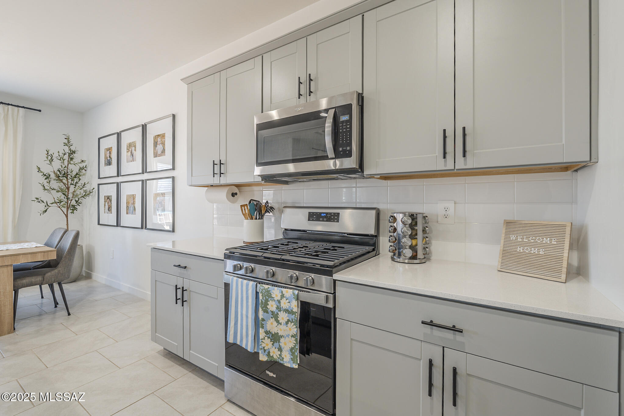 Hanson Ridge - Residential