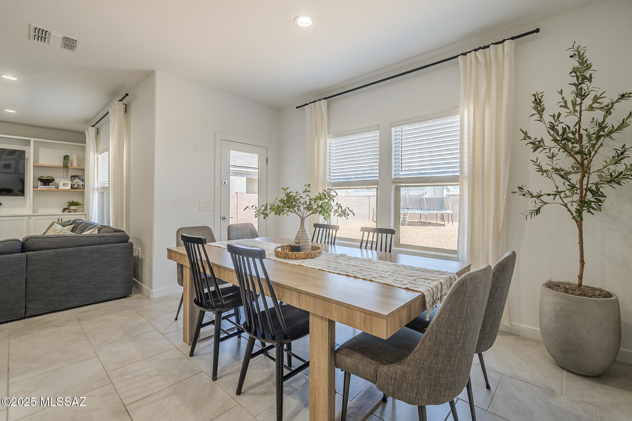 Hanson Ridge - Residential