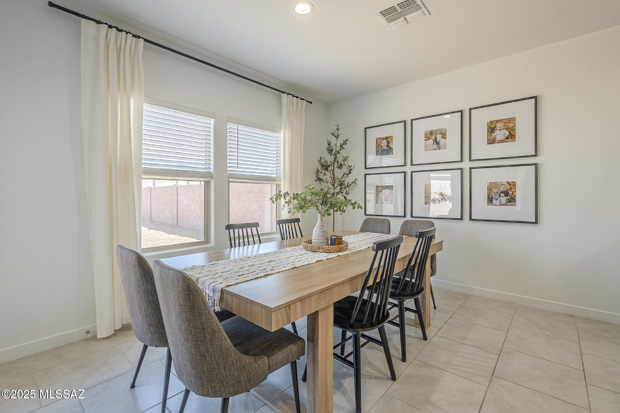 Hanson Ridge - Residential