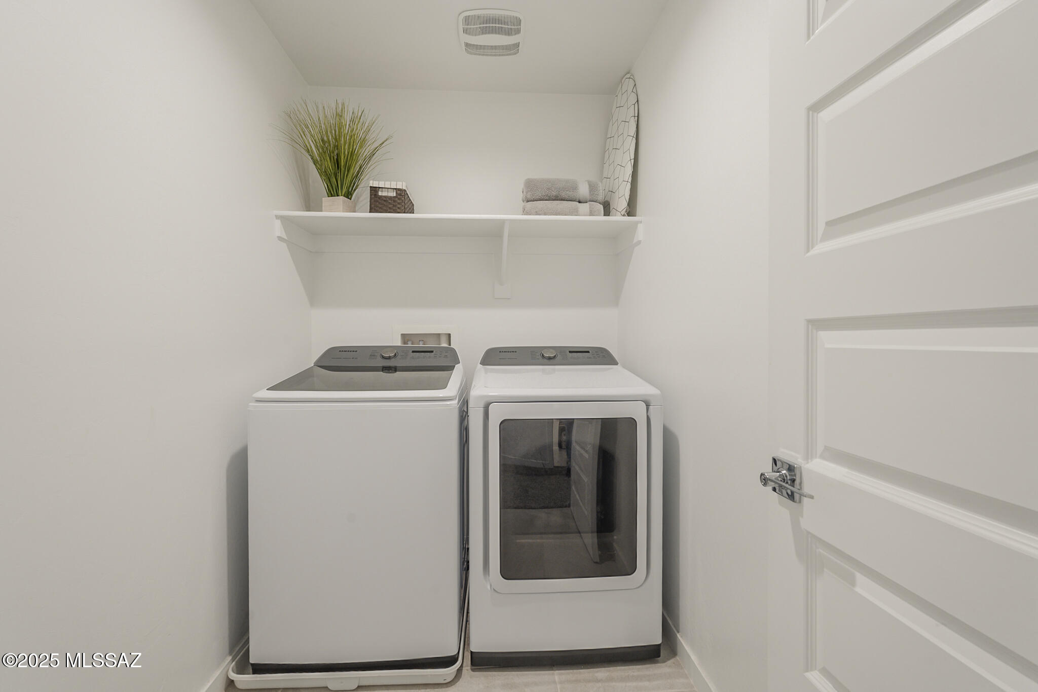 Hanson Ridge - Residential