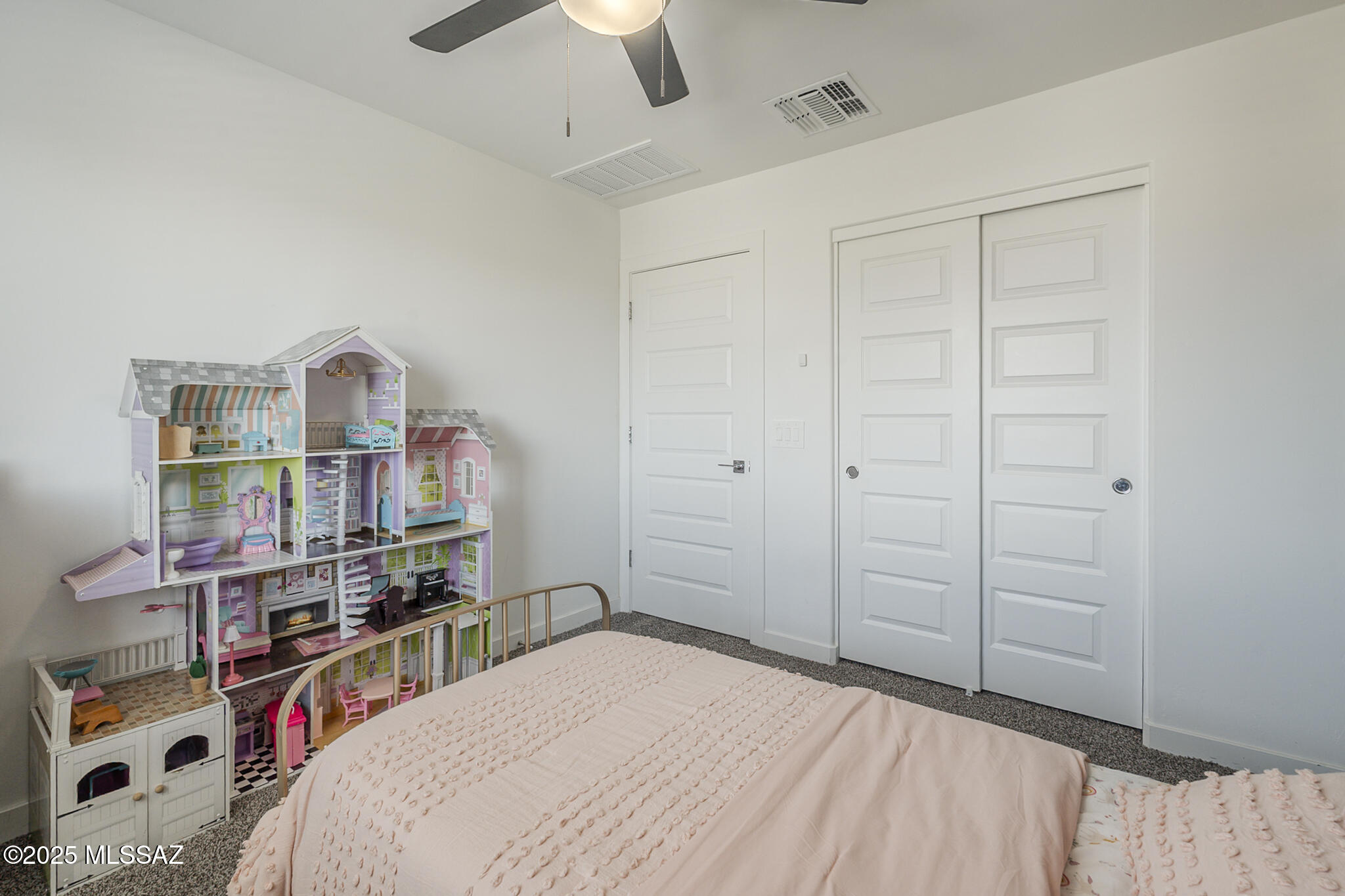 Hanson Ridge - Residential
