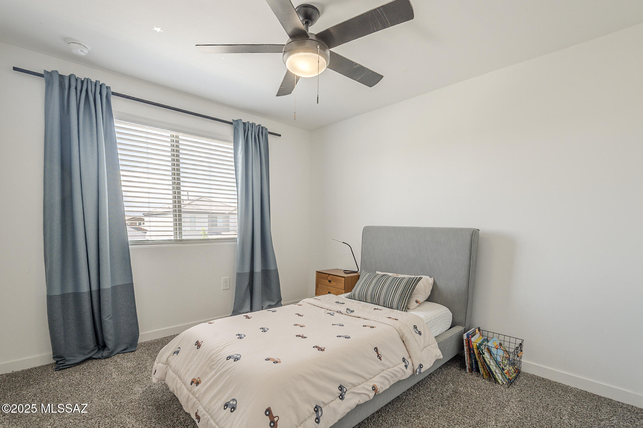 Hanson Ridge - Residential