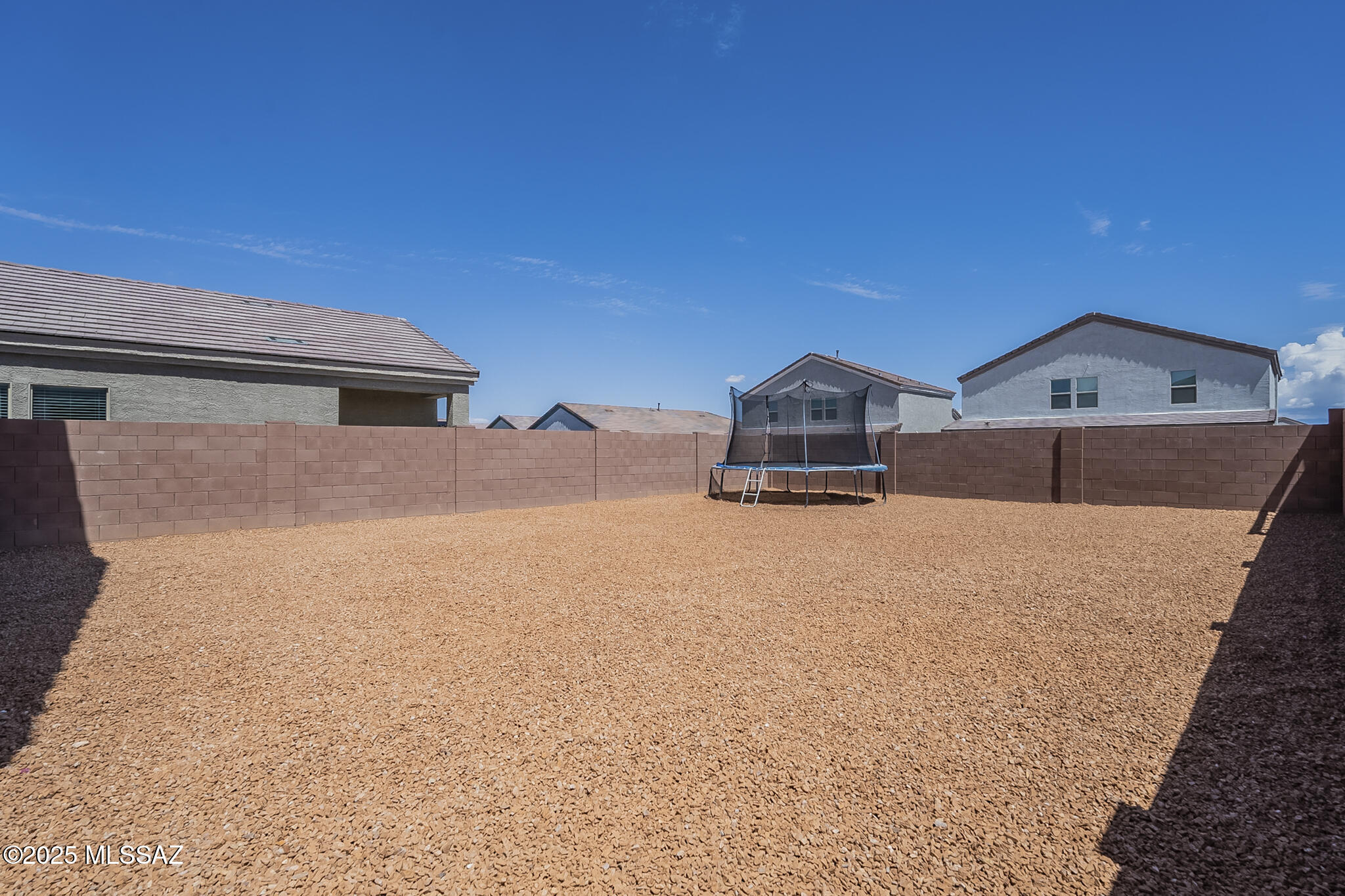 Hanson Ridge - Residential
