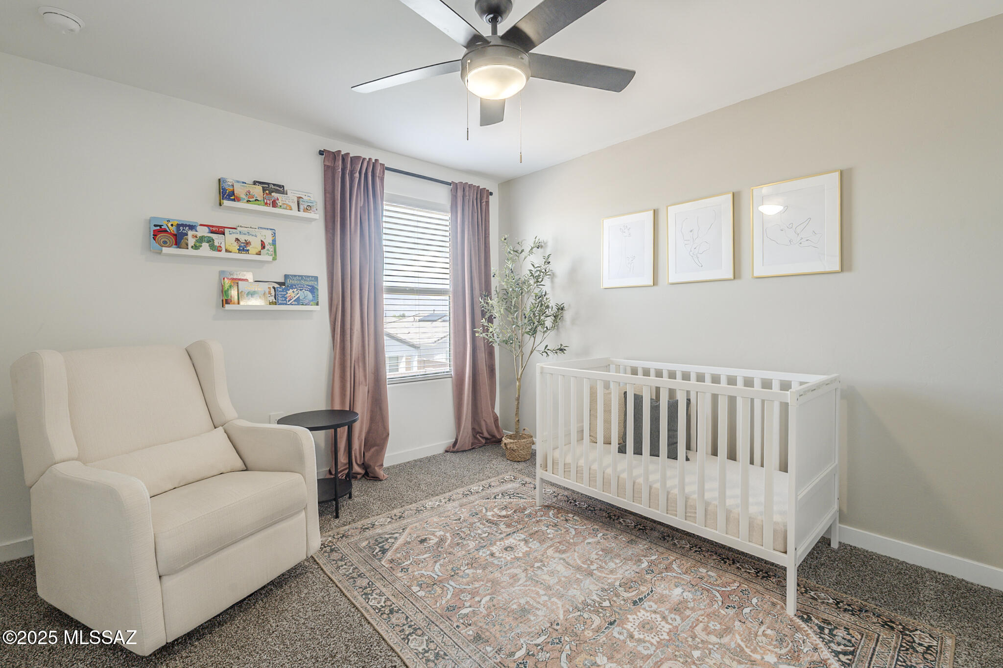 Hanson Ridge - Residential