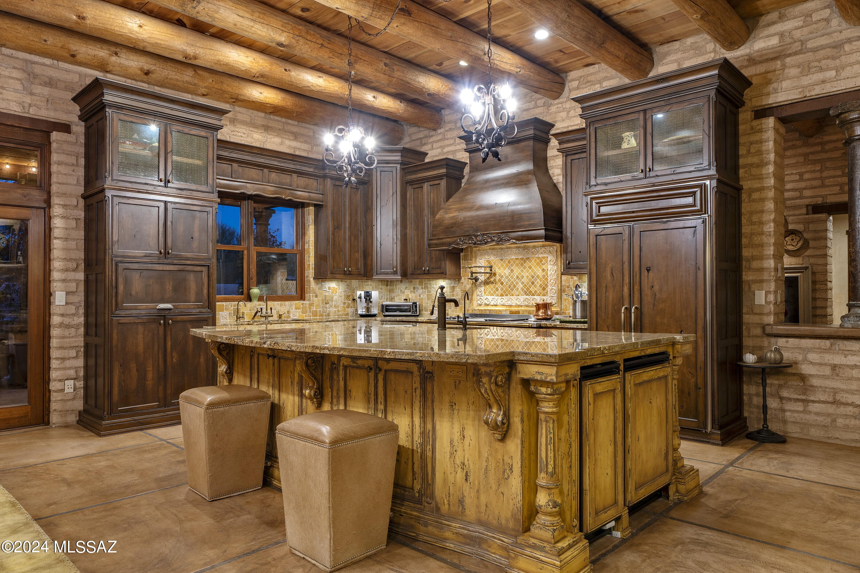 Honey Bee Ridge(The Estates At) - Residential