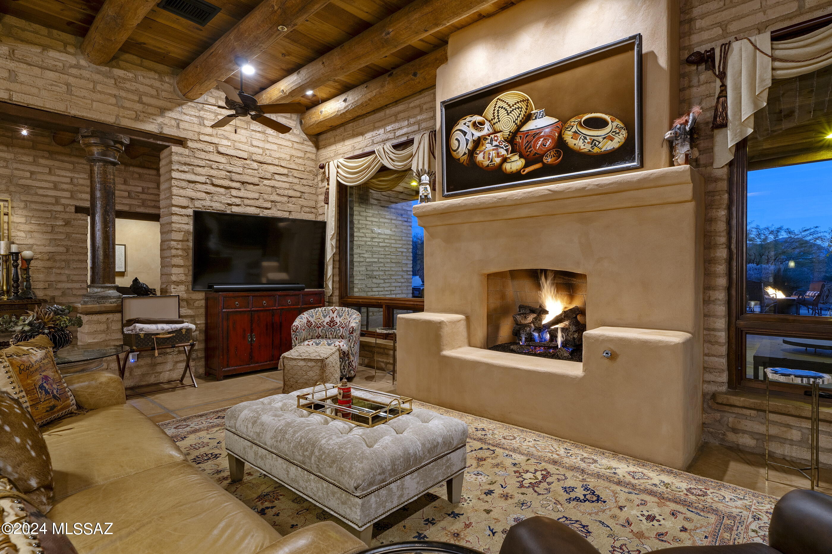 Honey Bee Ridge(The Estates At) - Residential