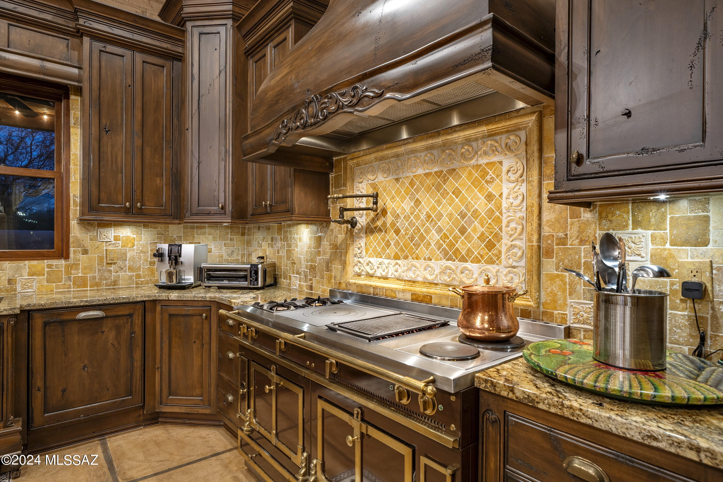 Honey Bee Ridge(The Estates At) - Residential