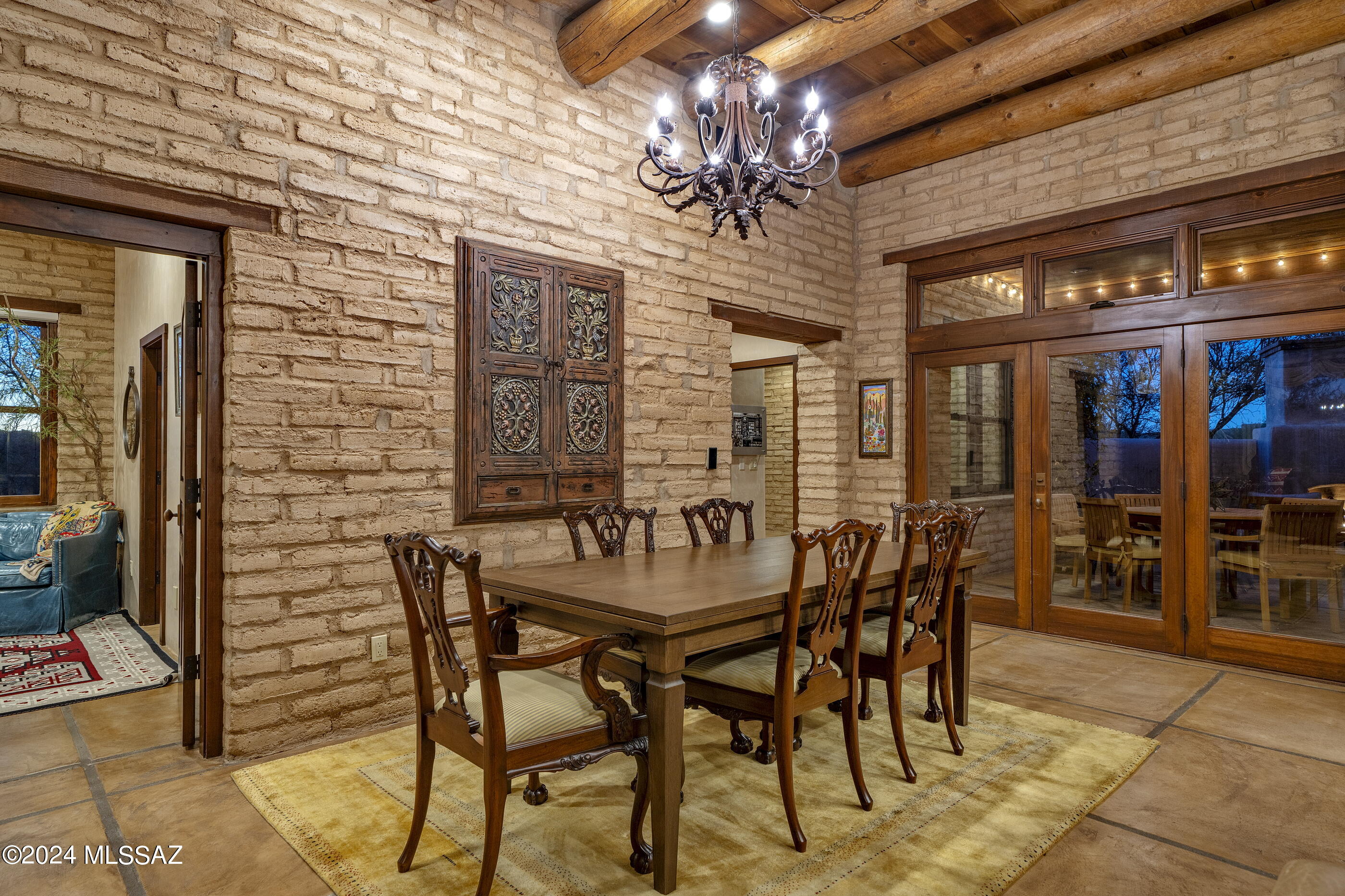 Honey Bee Ridge(The Estates At) - Residential