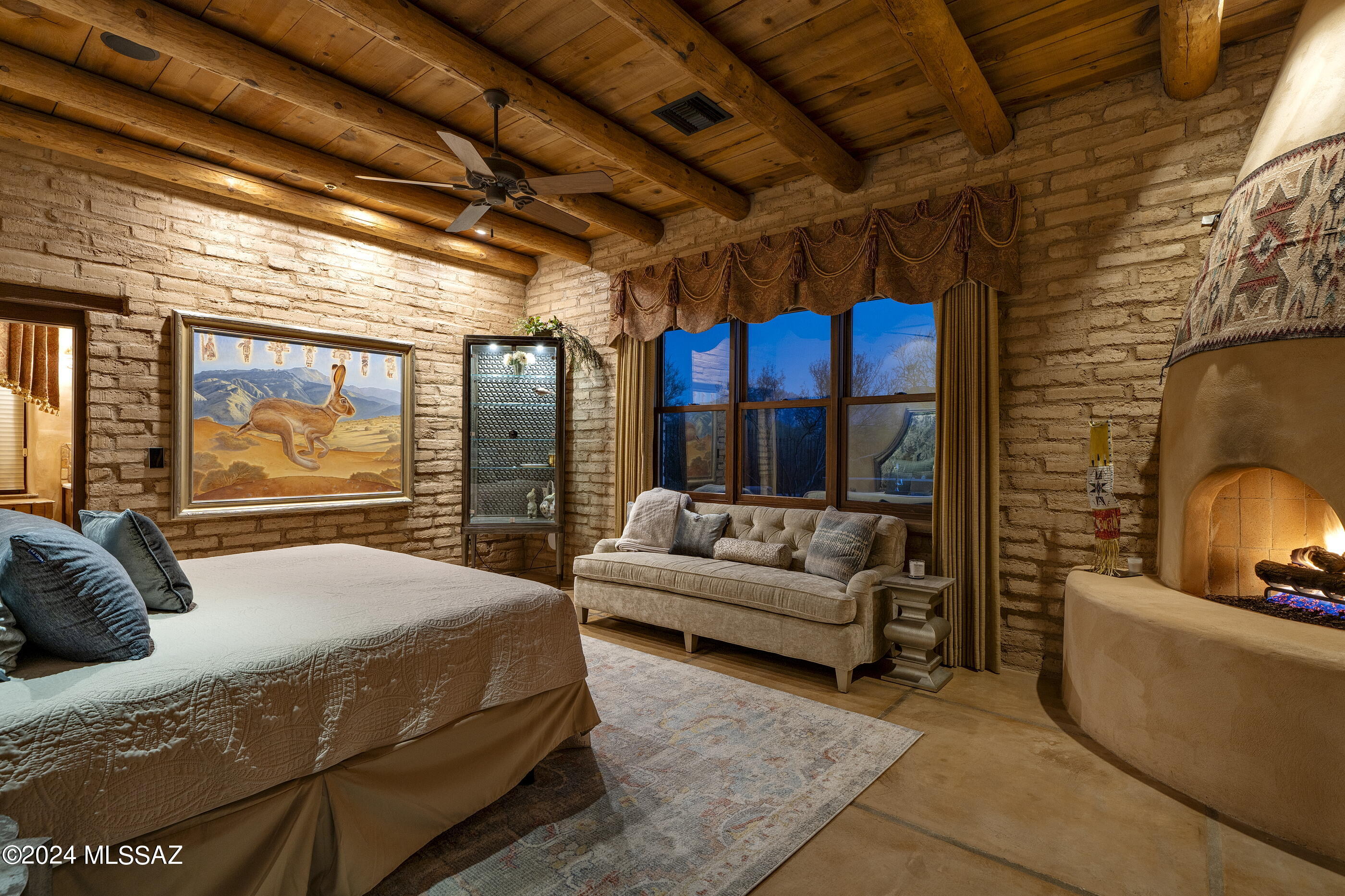 Honey Bee Ridge(The Estates At) - Residential