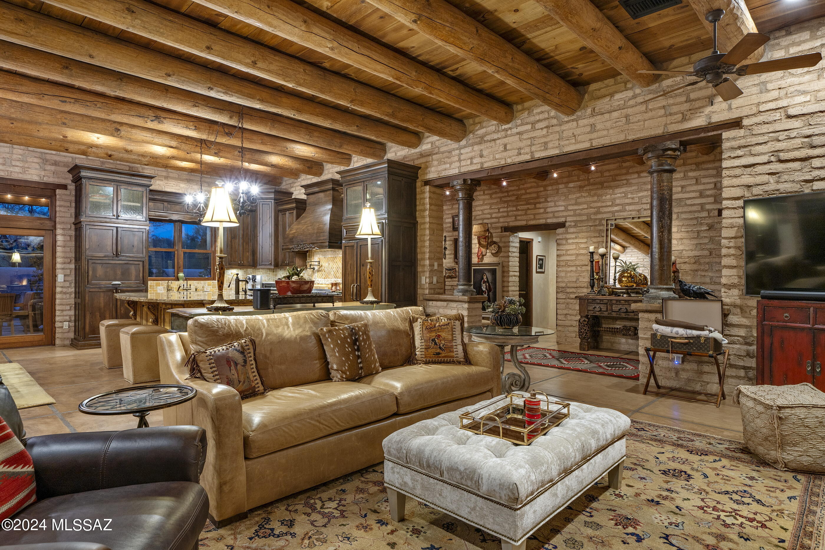 Honey Bee Ridge(The Estates At) - Residential