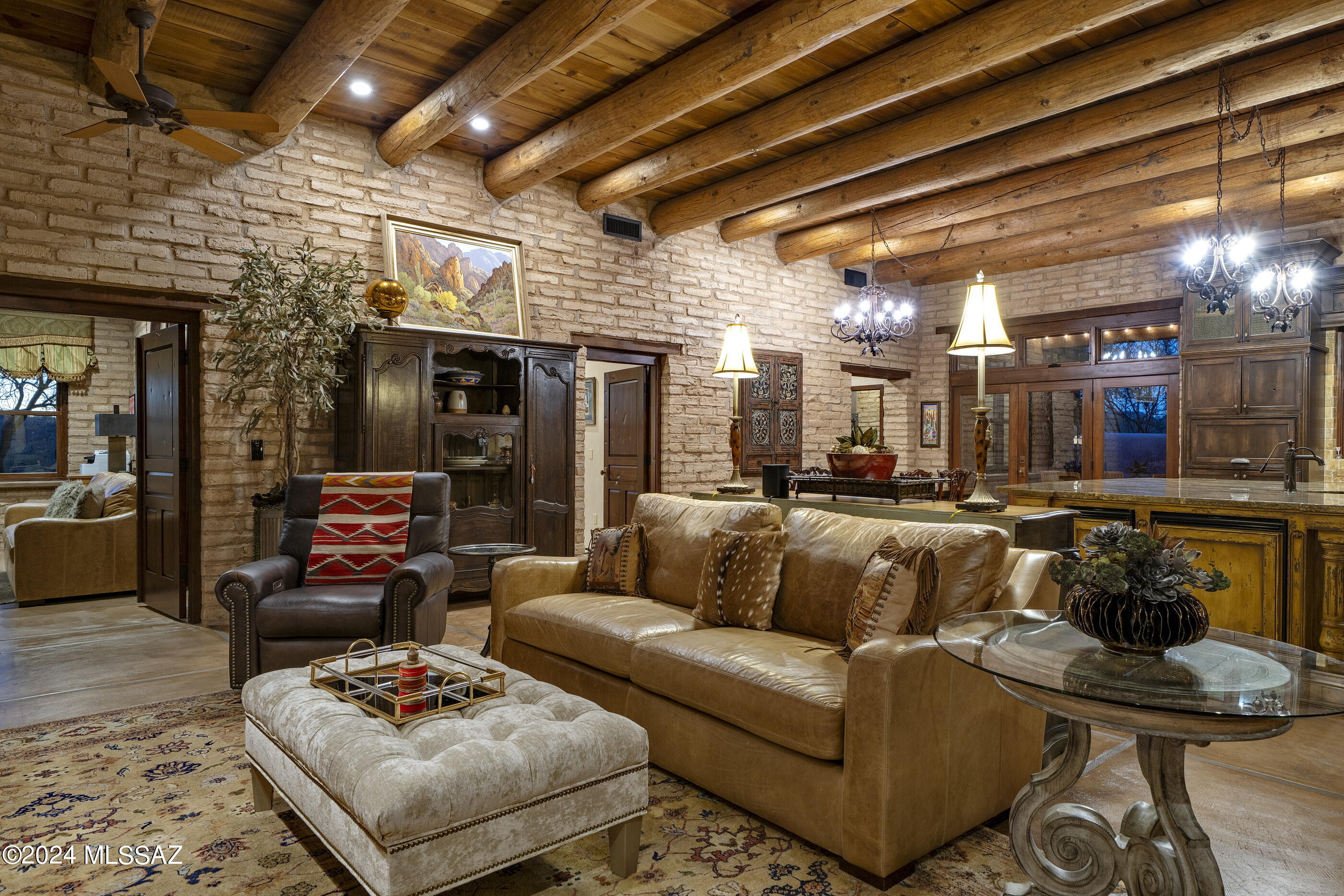 Honey Bee Ridge(The Estates At) - Residential