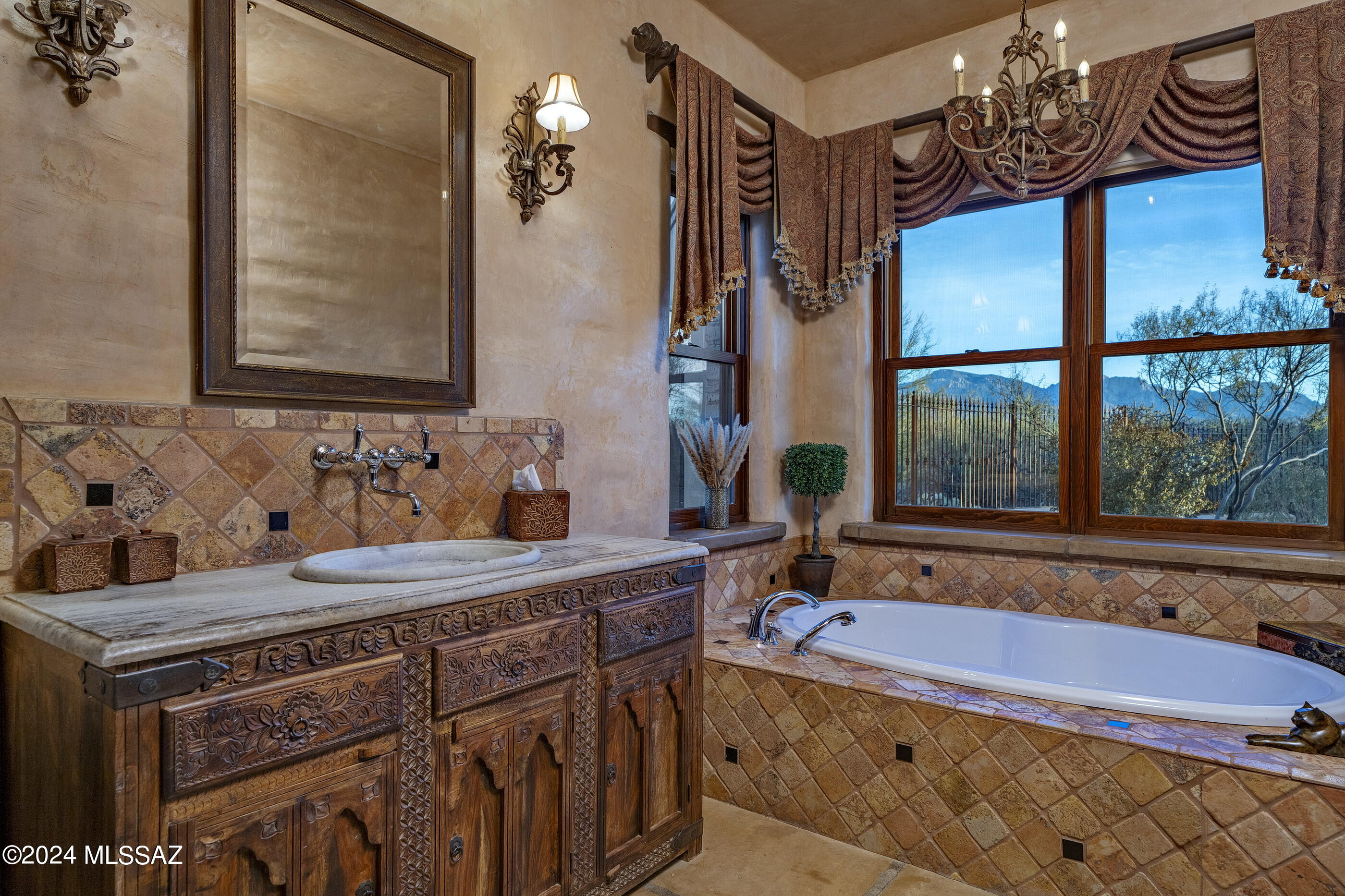 Honey Bee Ridge(The Estates At) - Residential