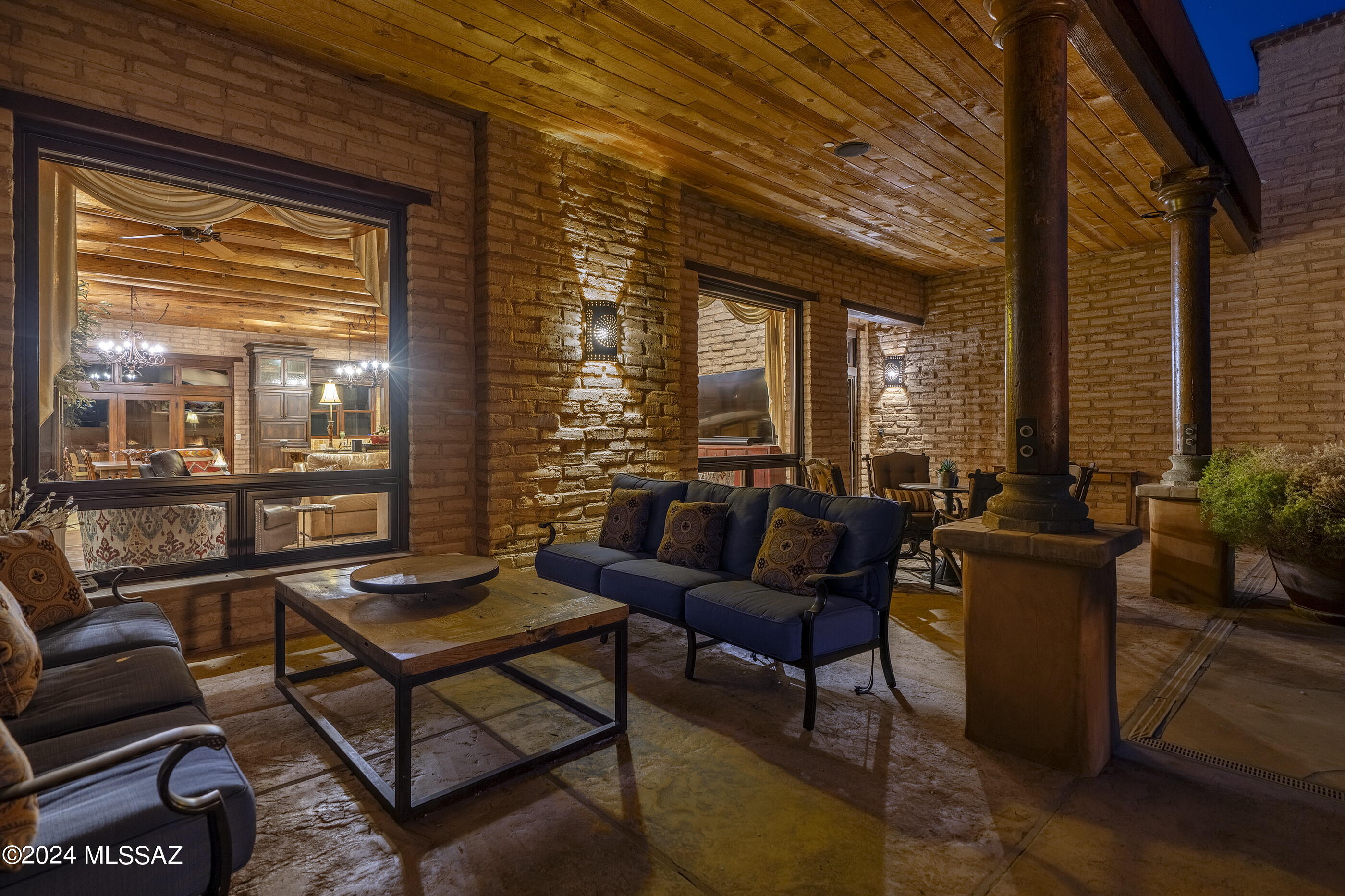 Honey Bee Ridge(The Estates At) - Residential