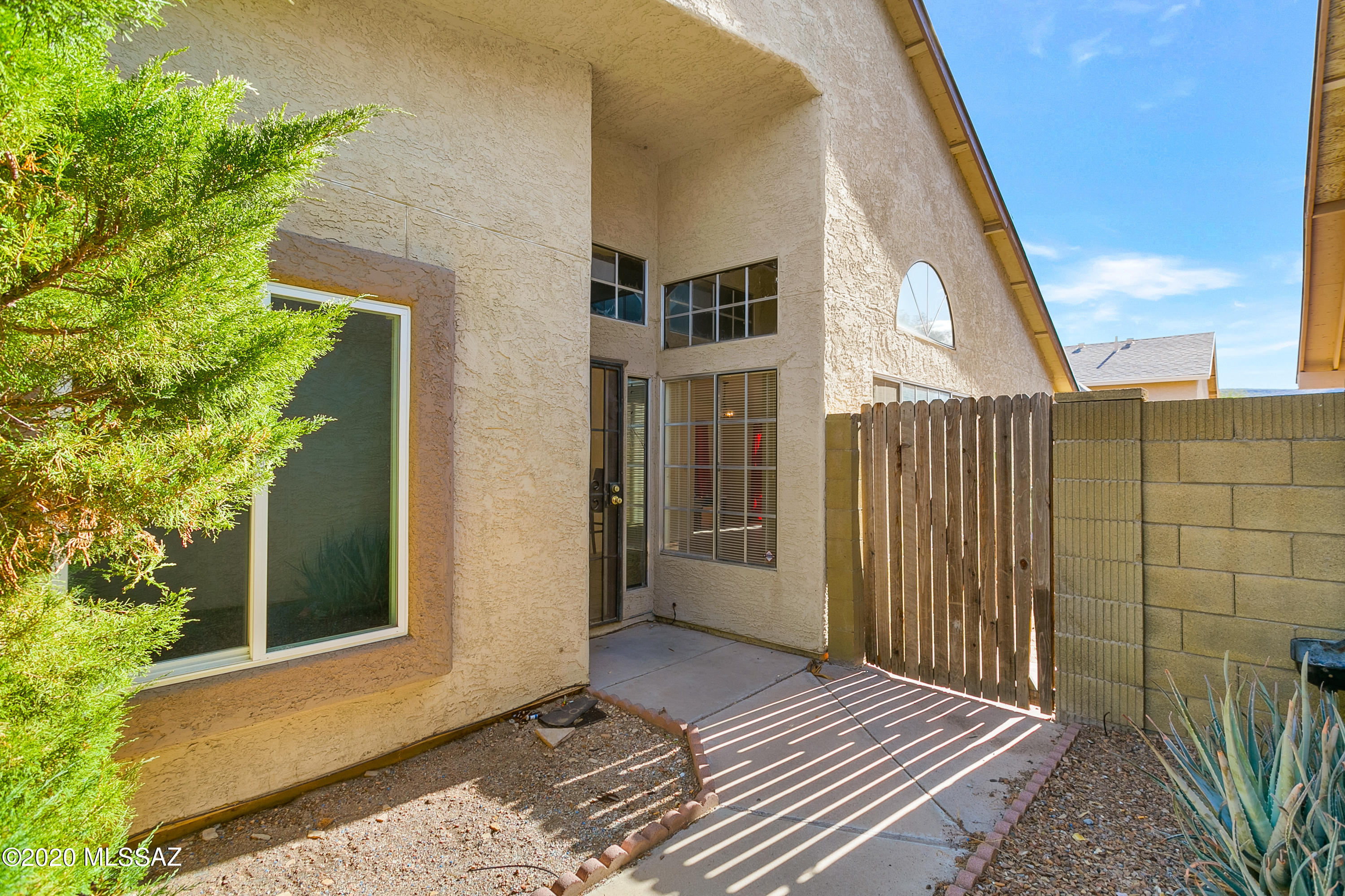 Mission View (1-134) - Residential