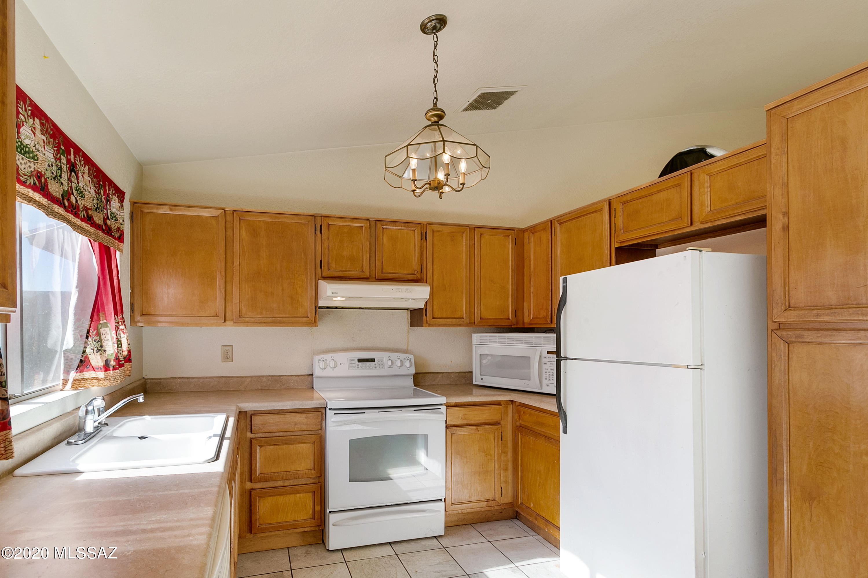 Mission View (1-134) - Residential