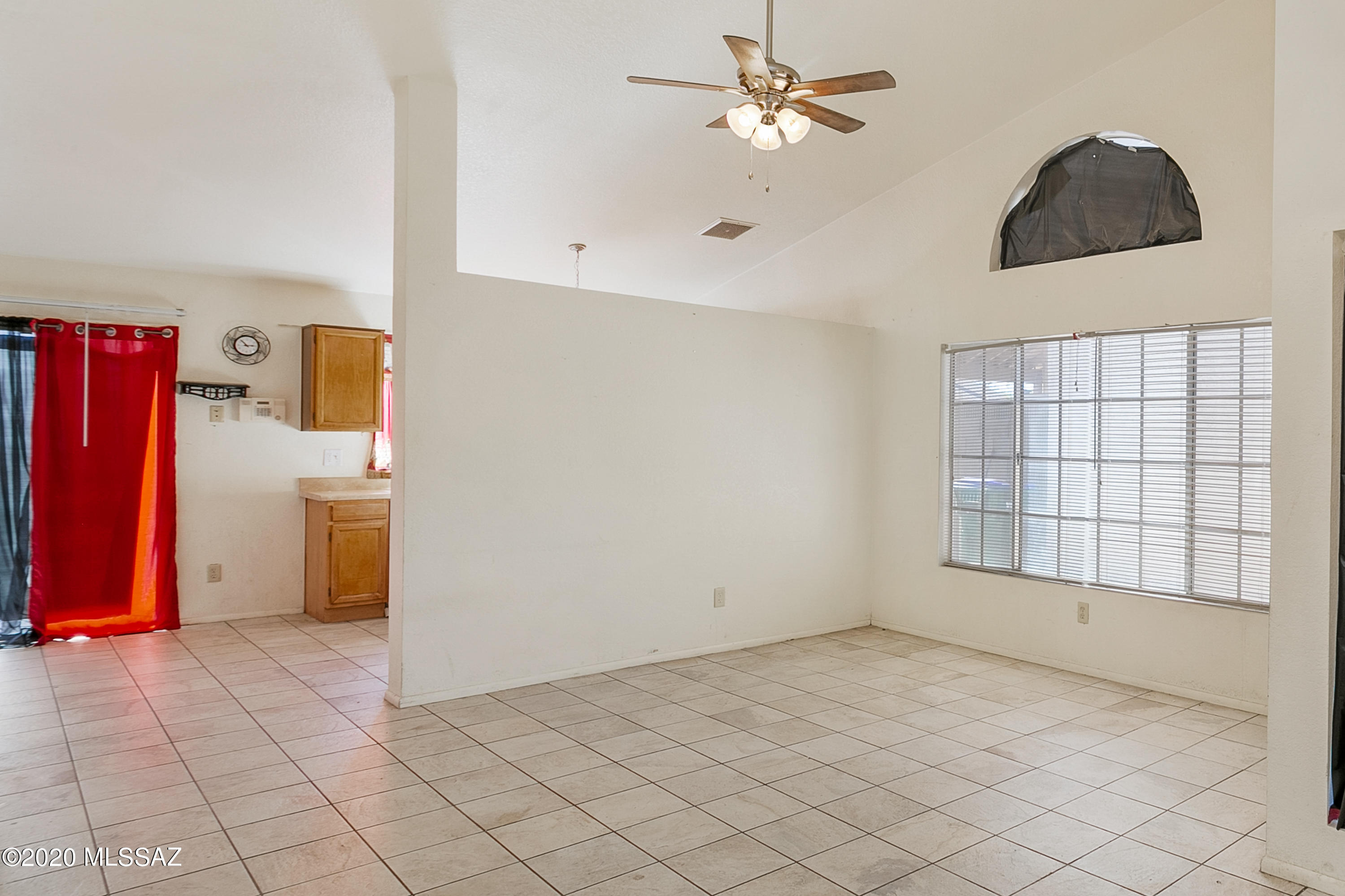 Mission View (1-134) - Residential