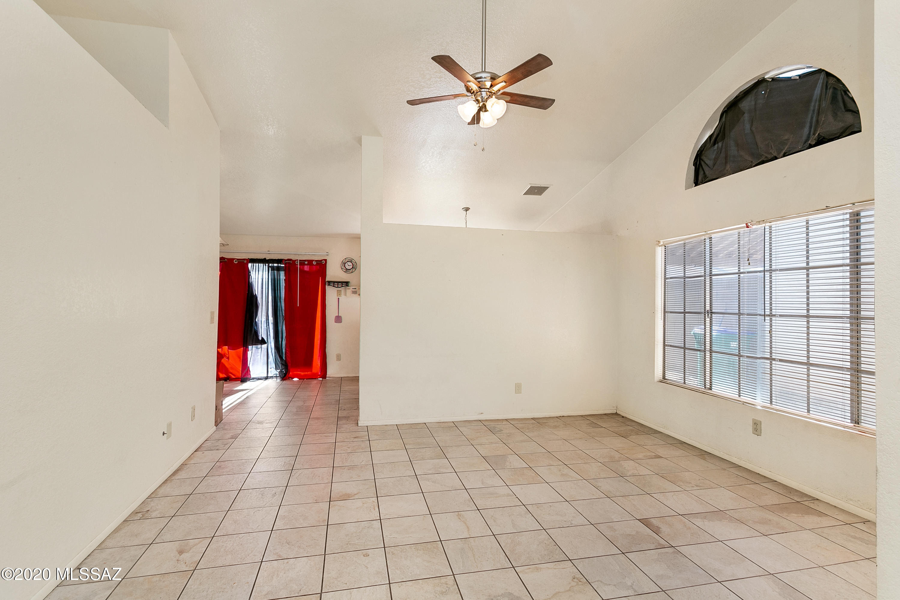 Mission View (1-134) - Residential