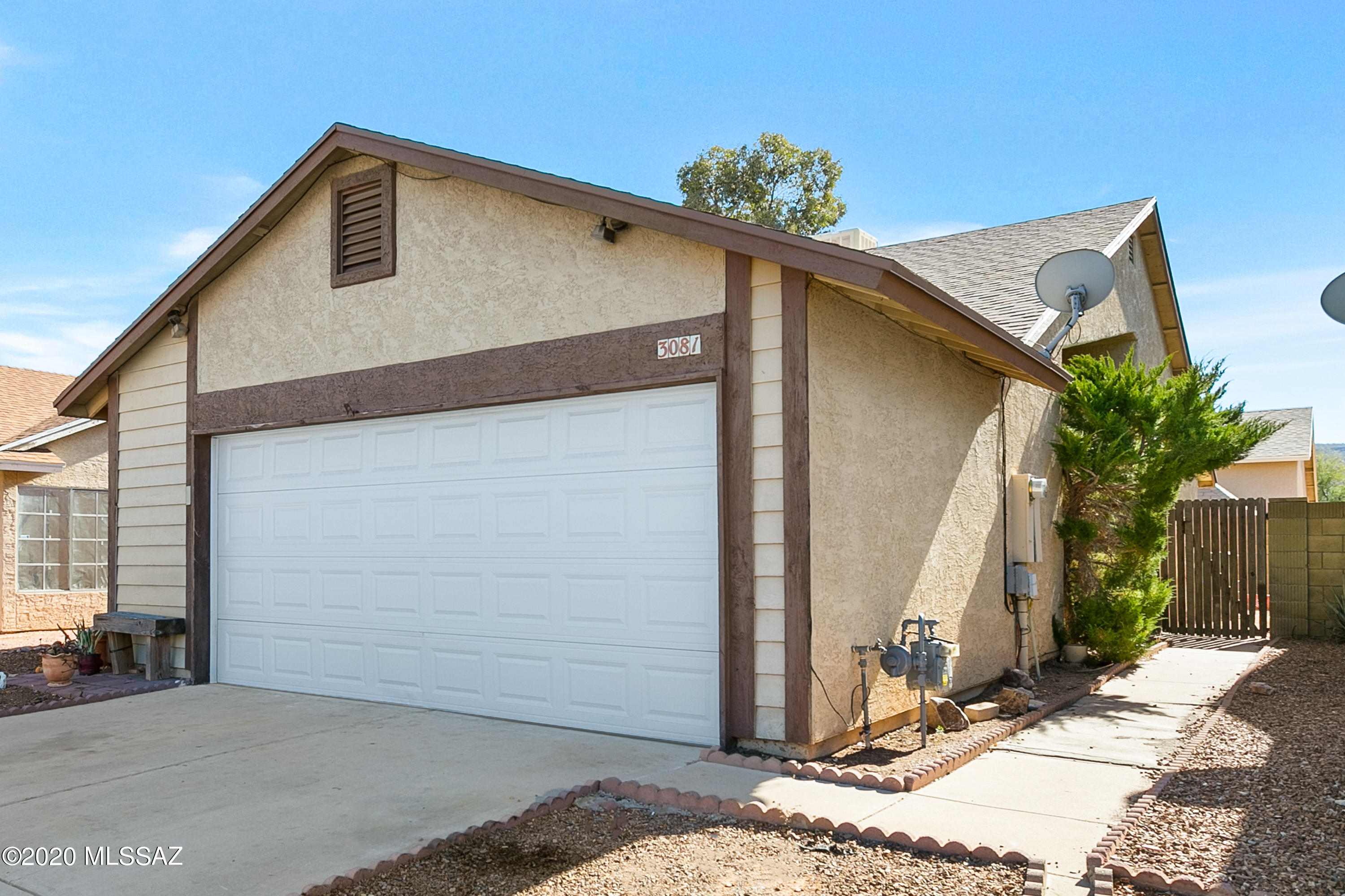 Mission View (1-134) - Residential
