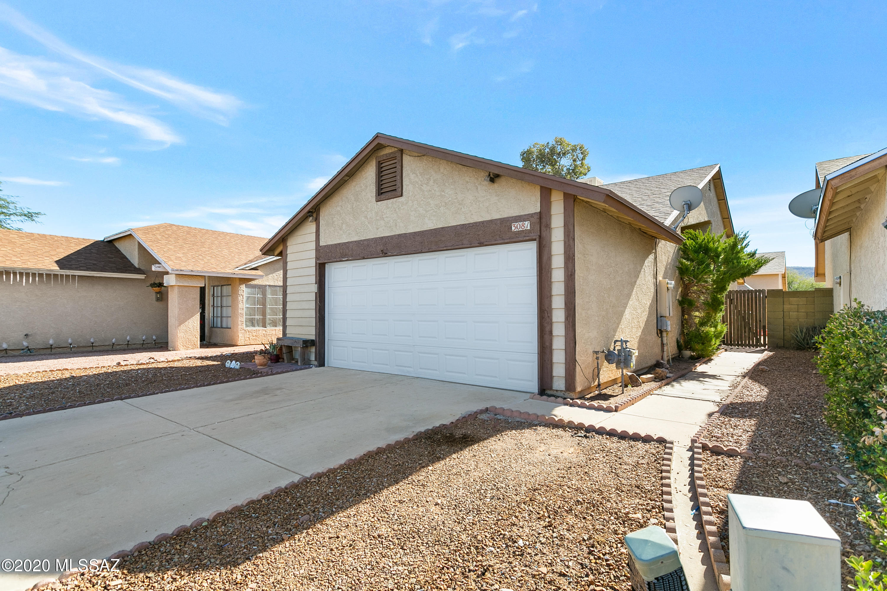 Mission View (1-134) - Residential
