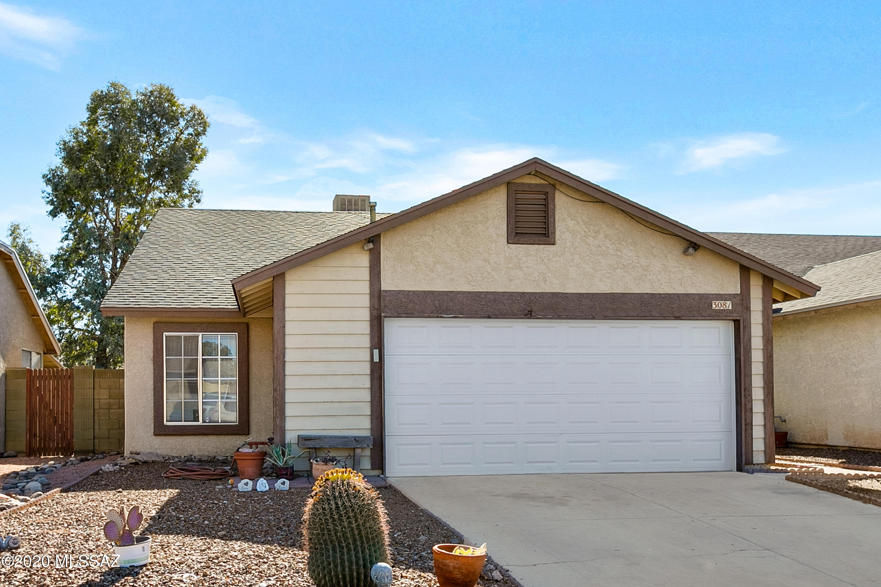 Mission View (1-134) - Residential