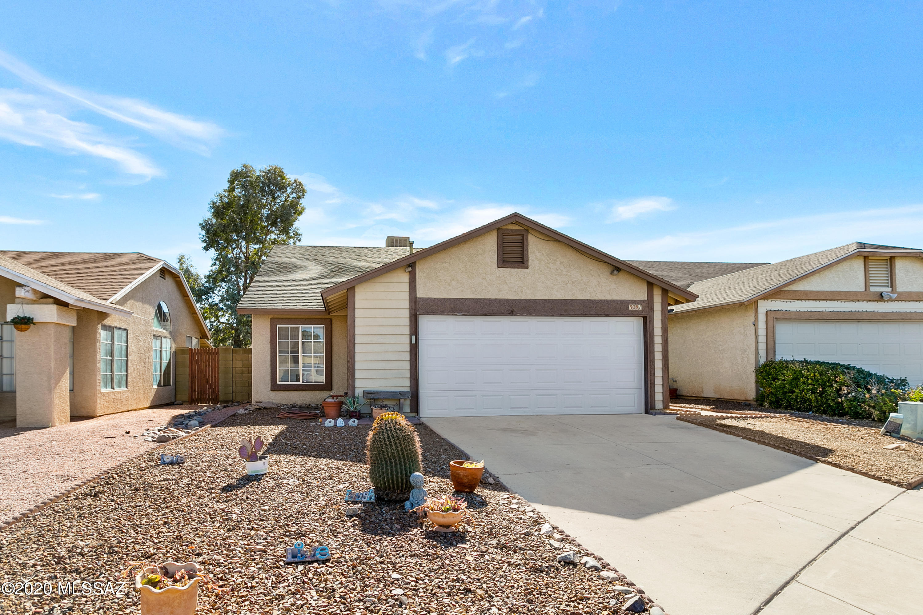 Mission View (1-134) - Residential