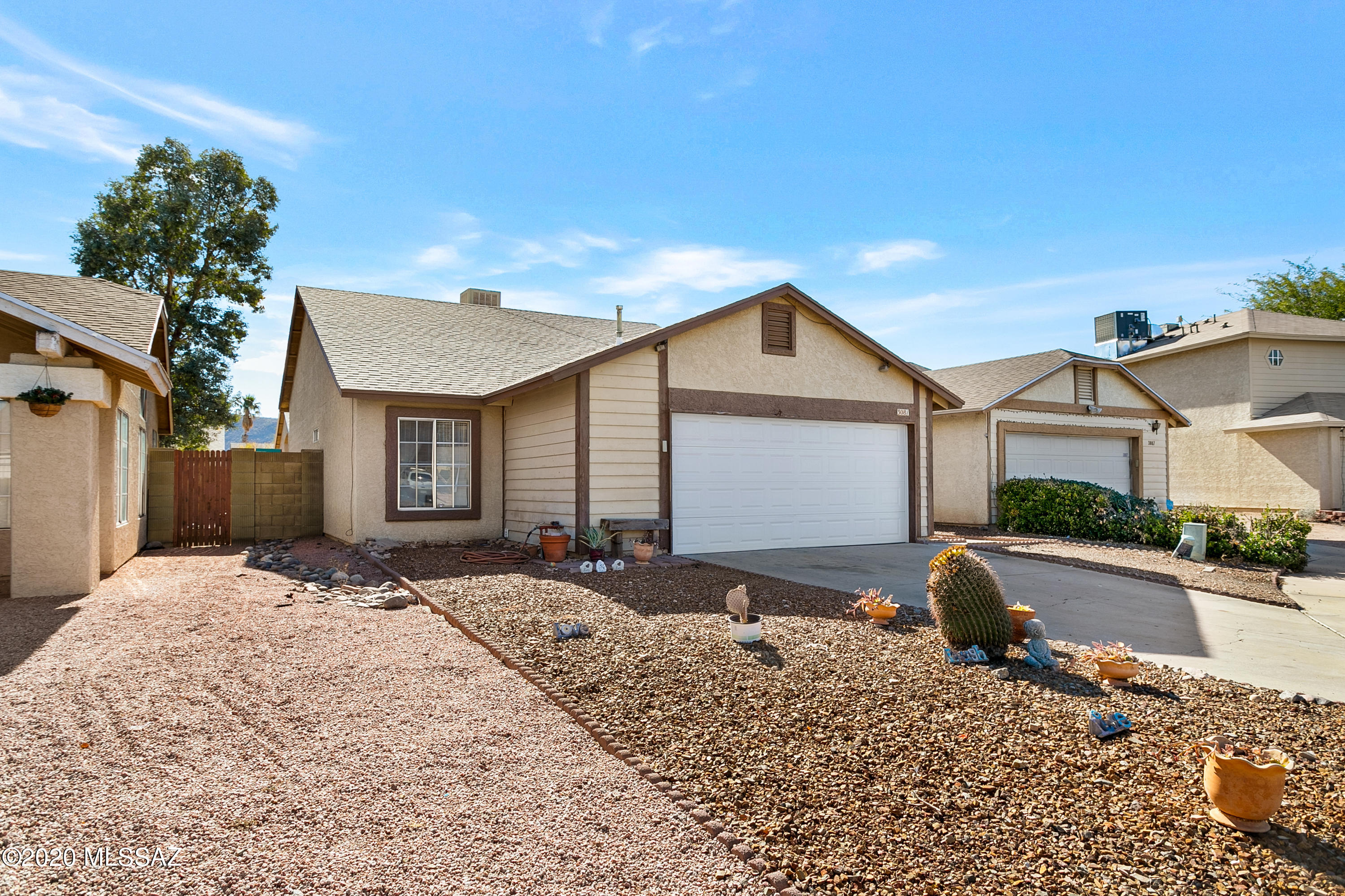 Mission View (1-134) - Residential