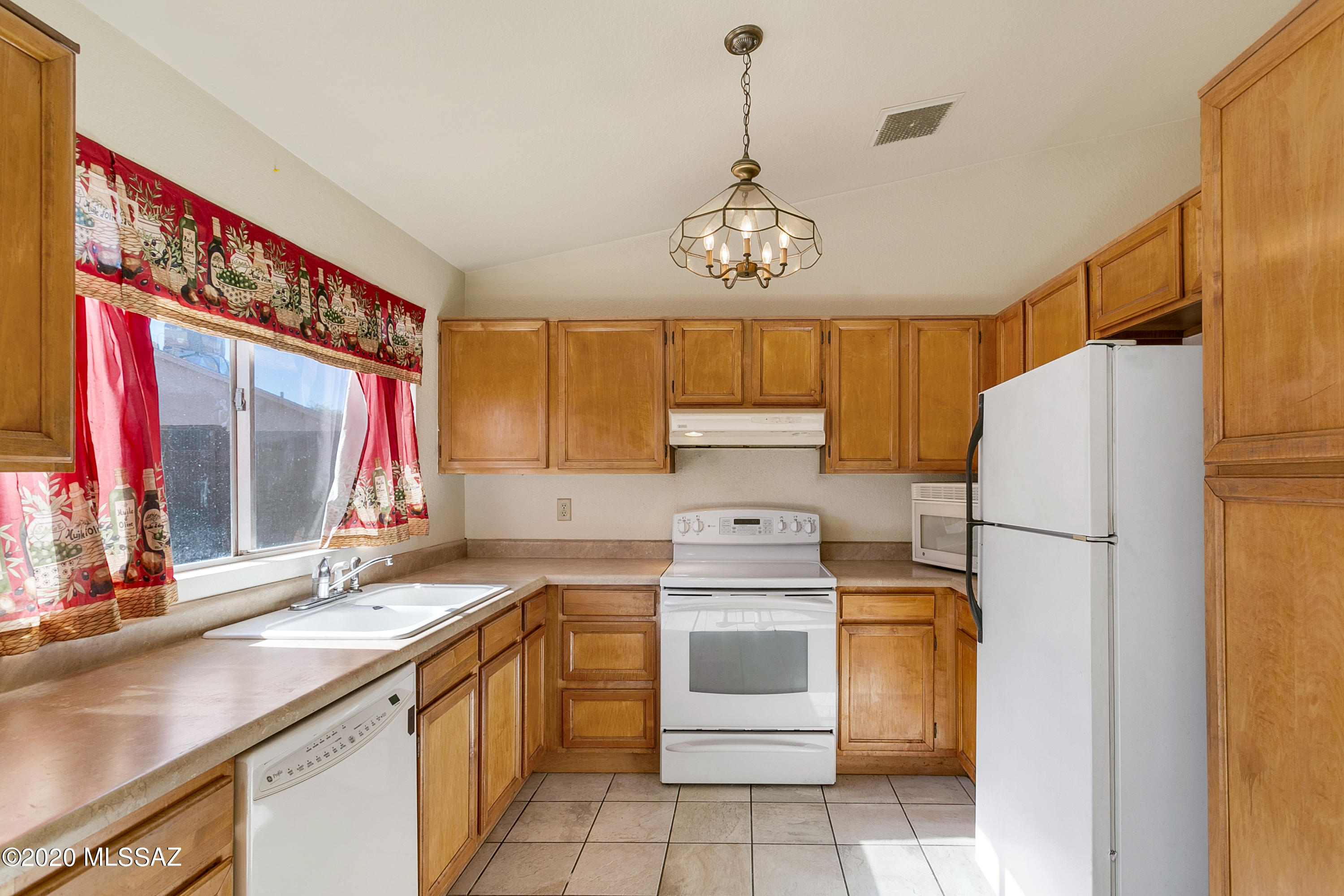 Mission View (1-134) - Residential