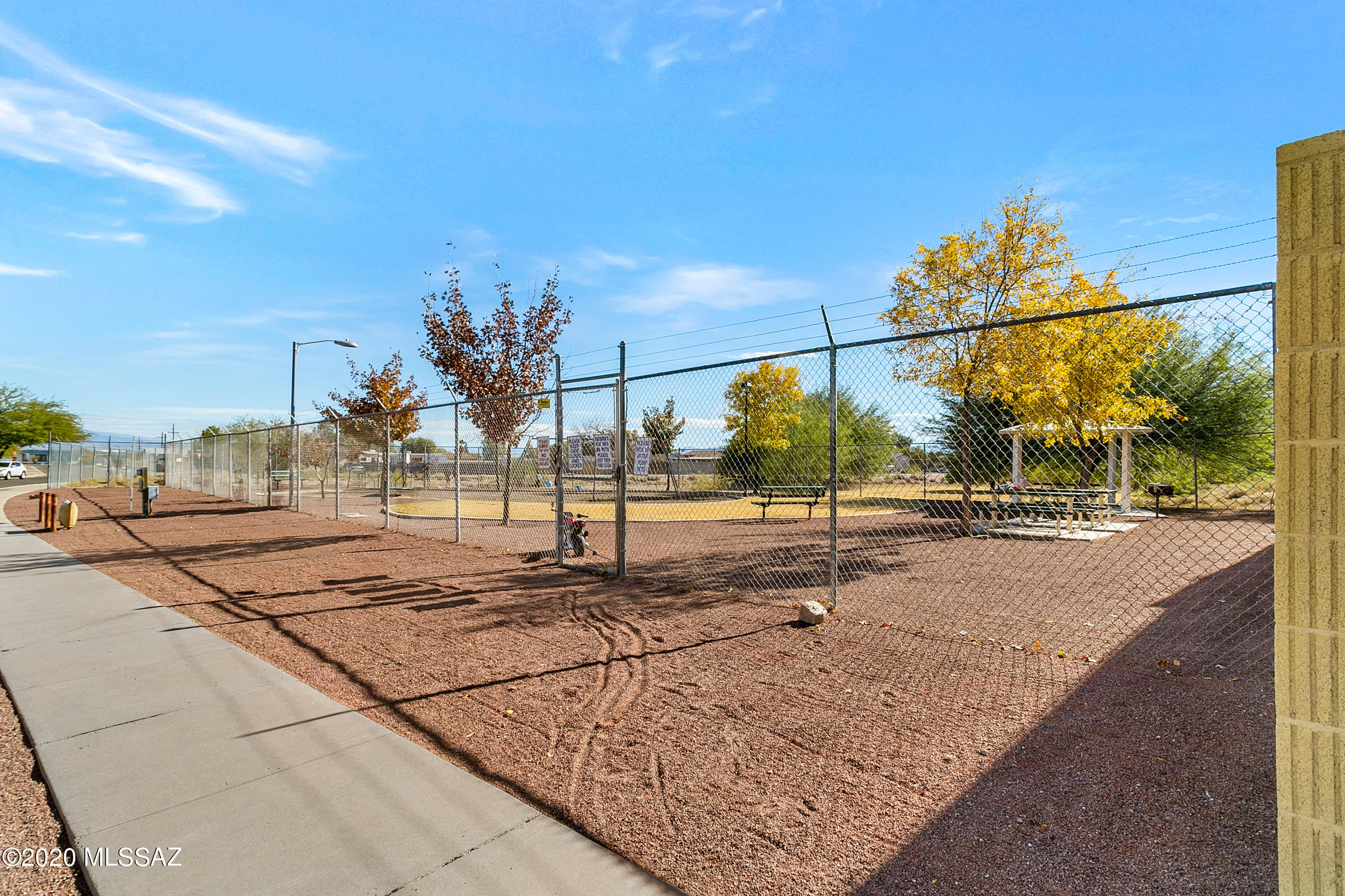 Mission View (1-134) - Residential