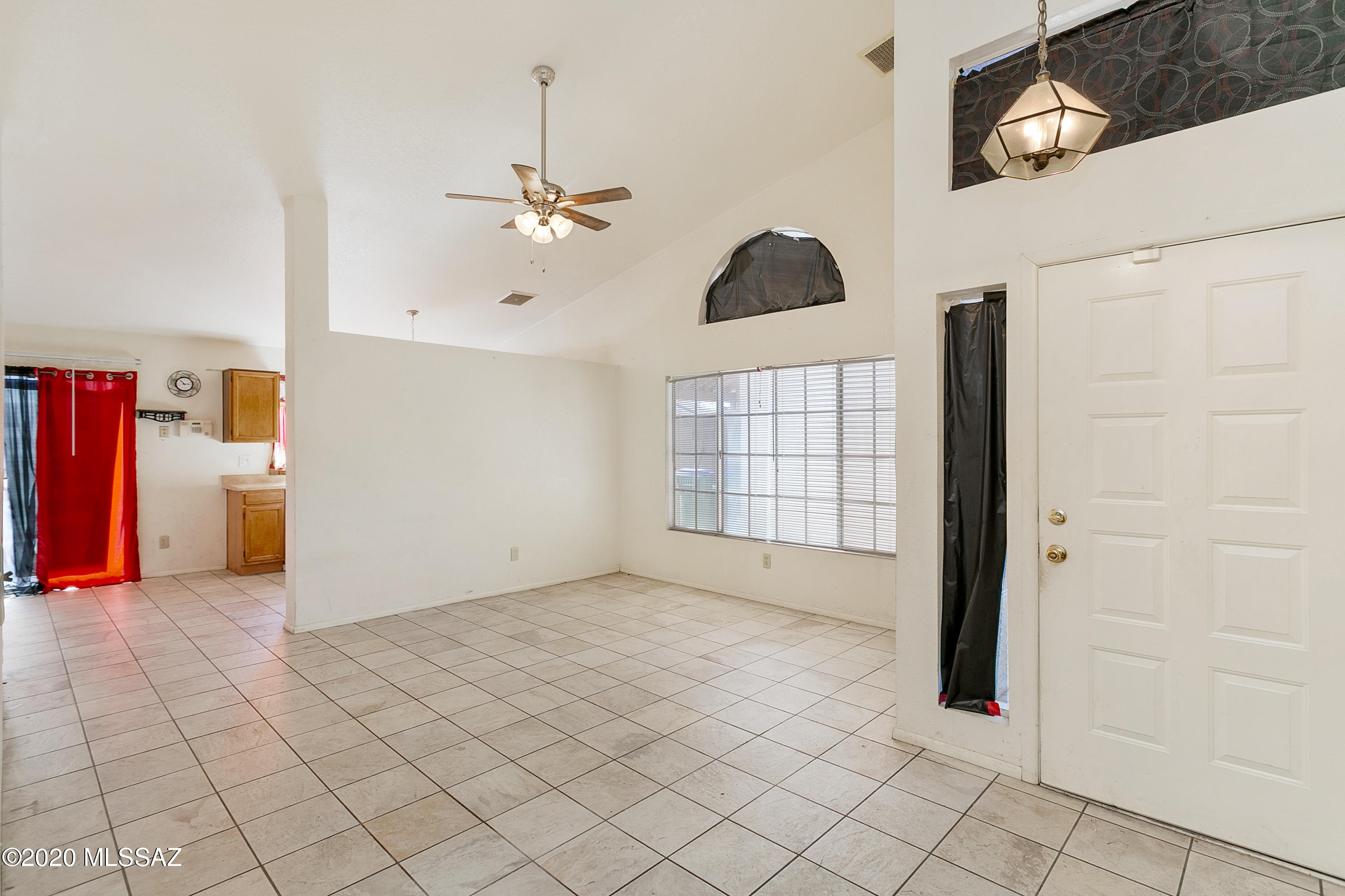 Mission View (1-134) - Residential