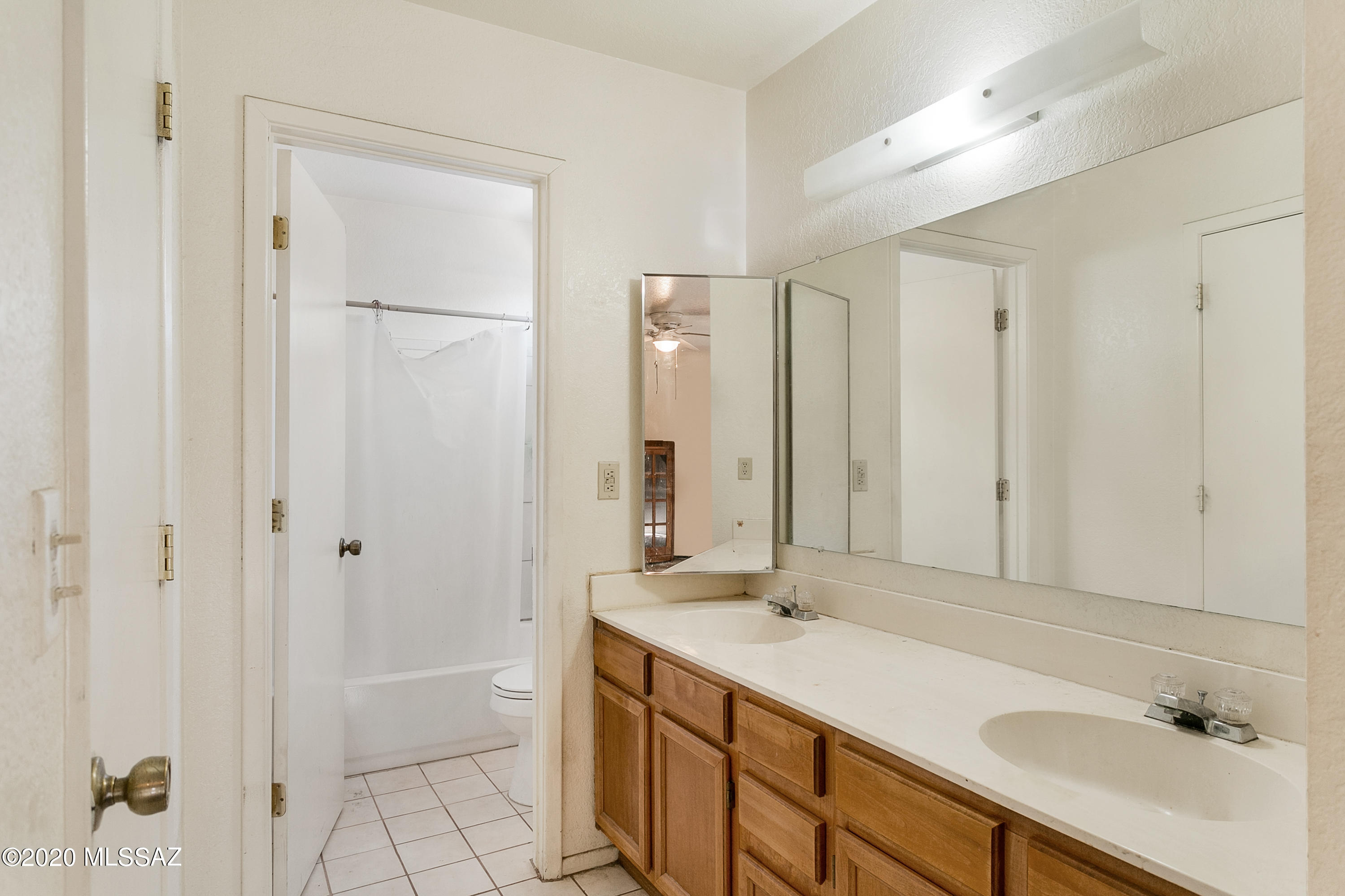 Mission View (1-134) - Residential