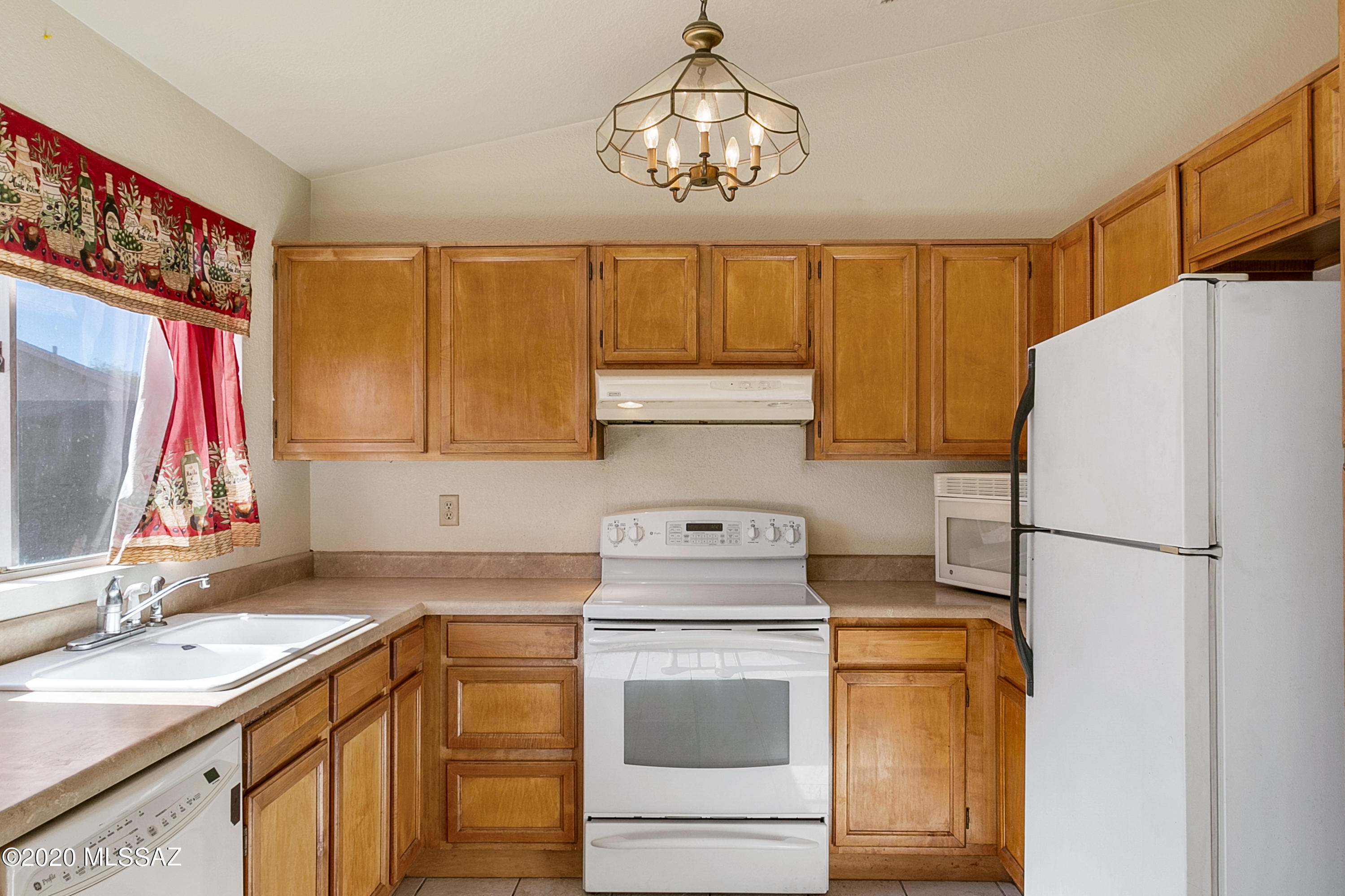Mission View (1-134) - Residential