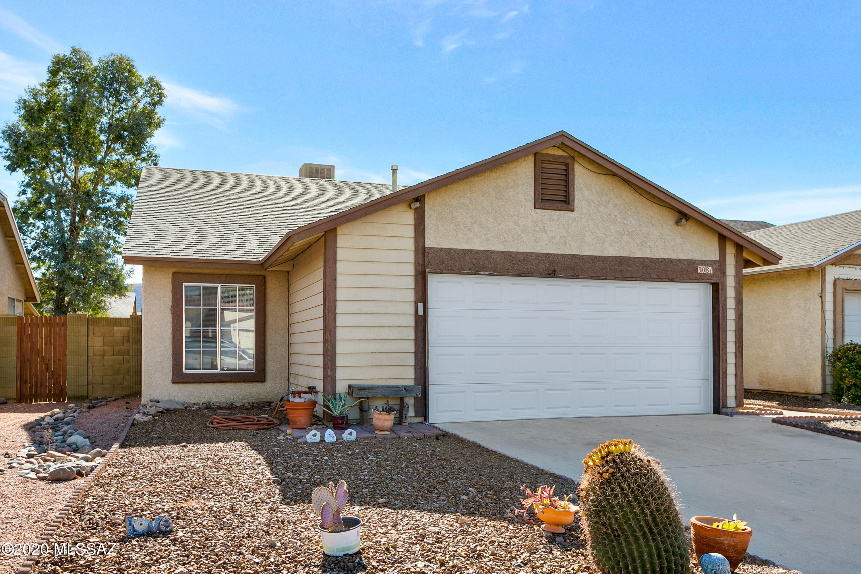 Mission View (1-134) - Residential