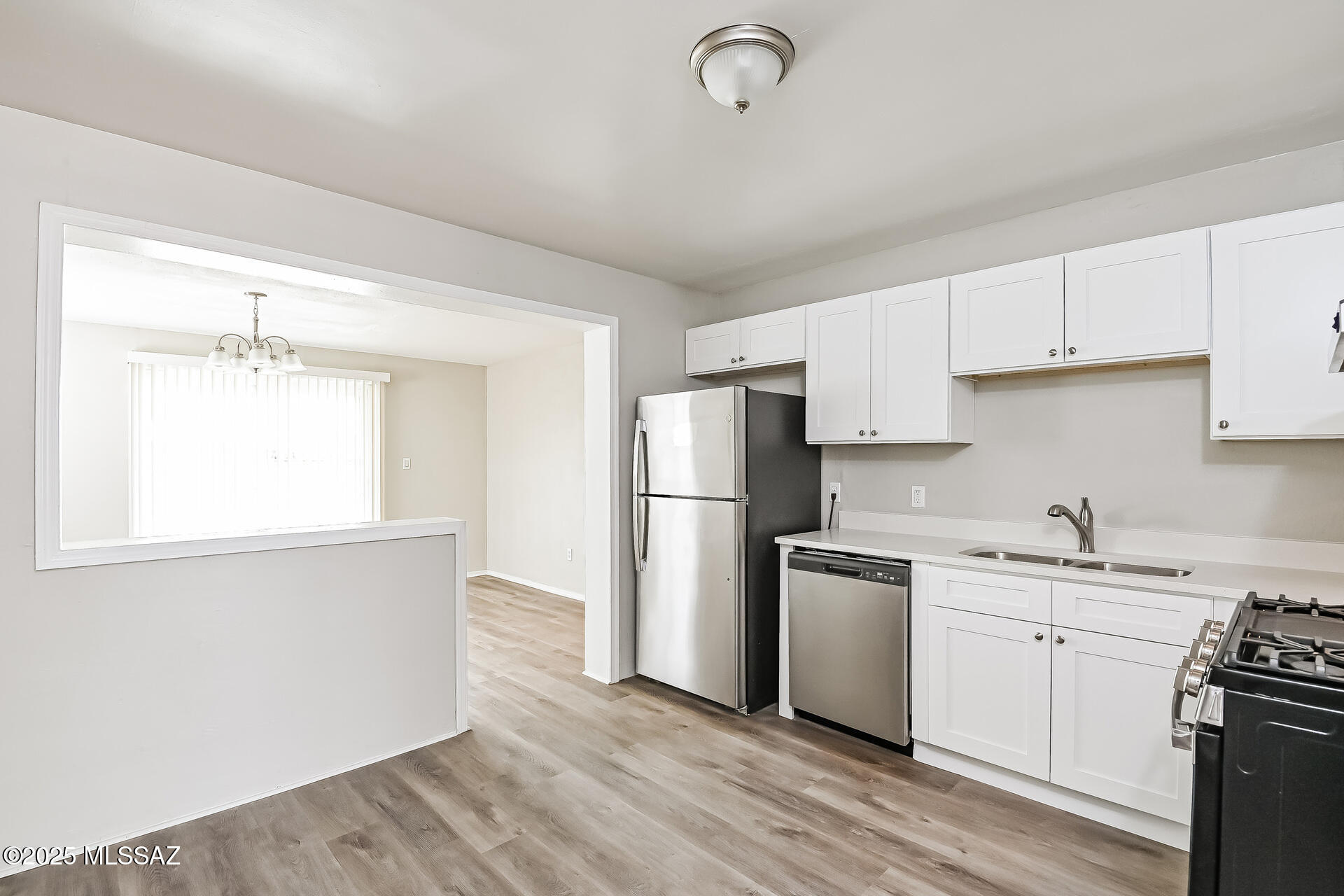 Mission Manor 5 Amd - Residential Lease