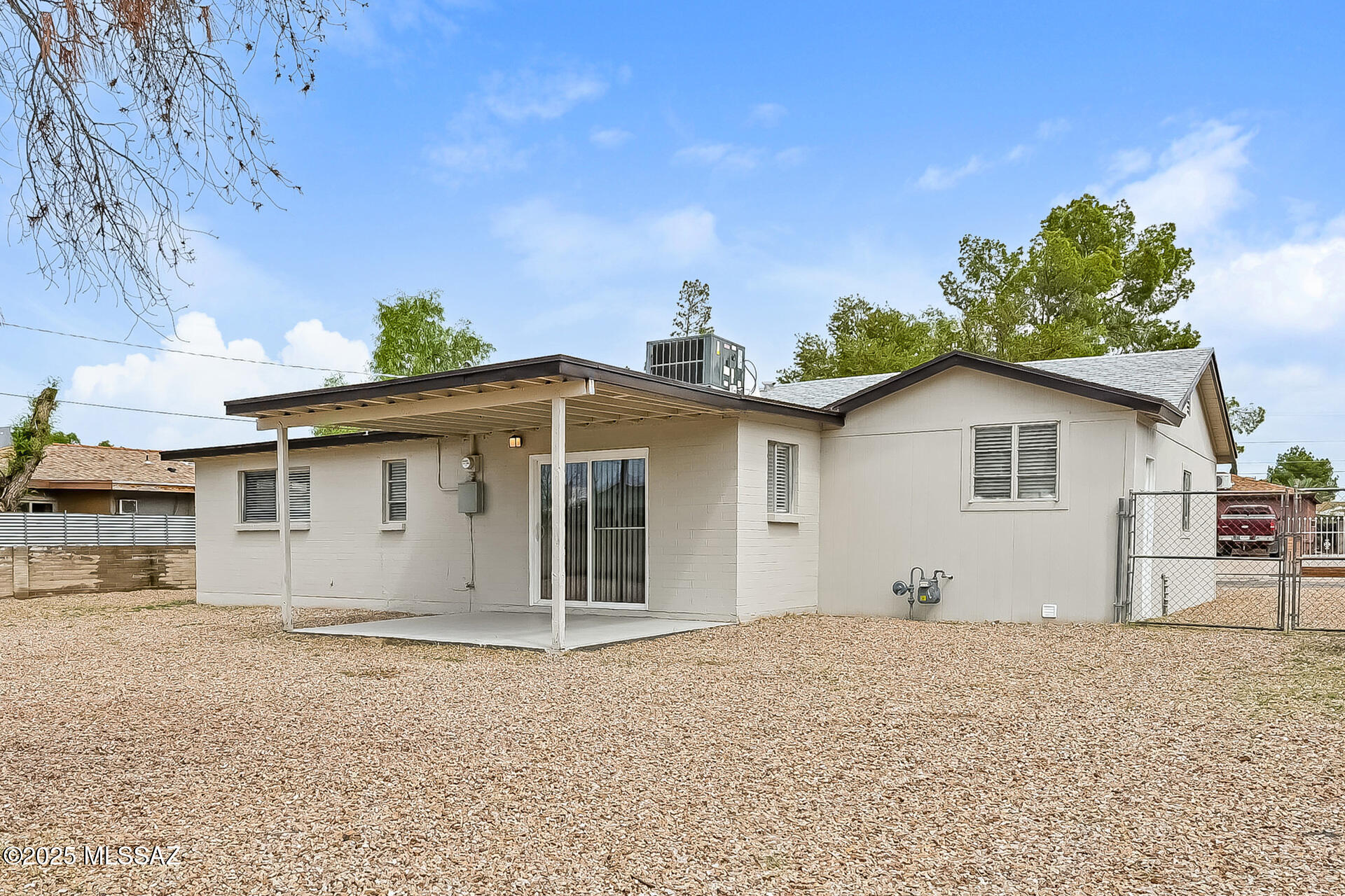 Mission Manor 5 Amd - Residential Lease