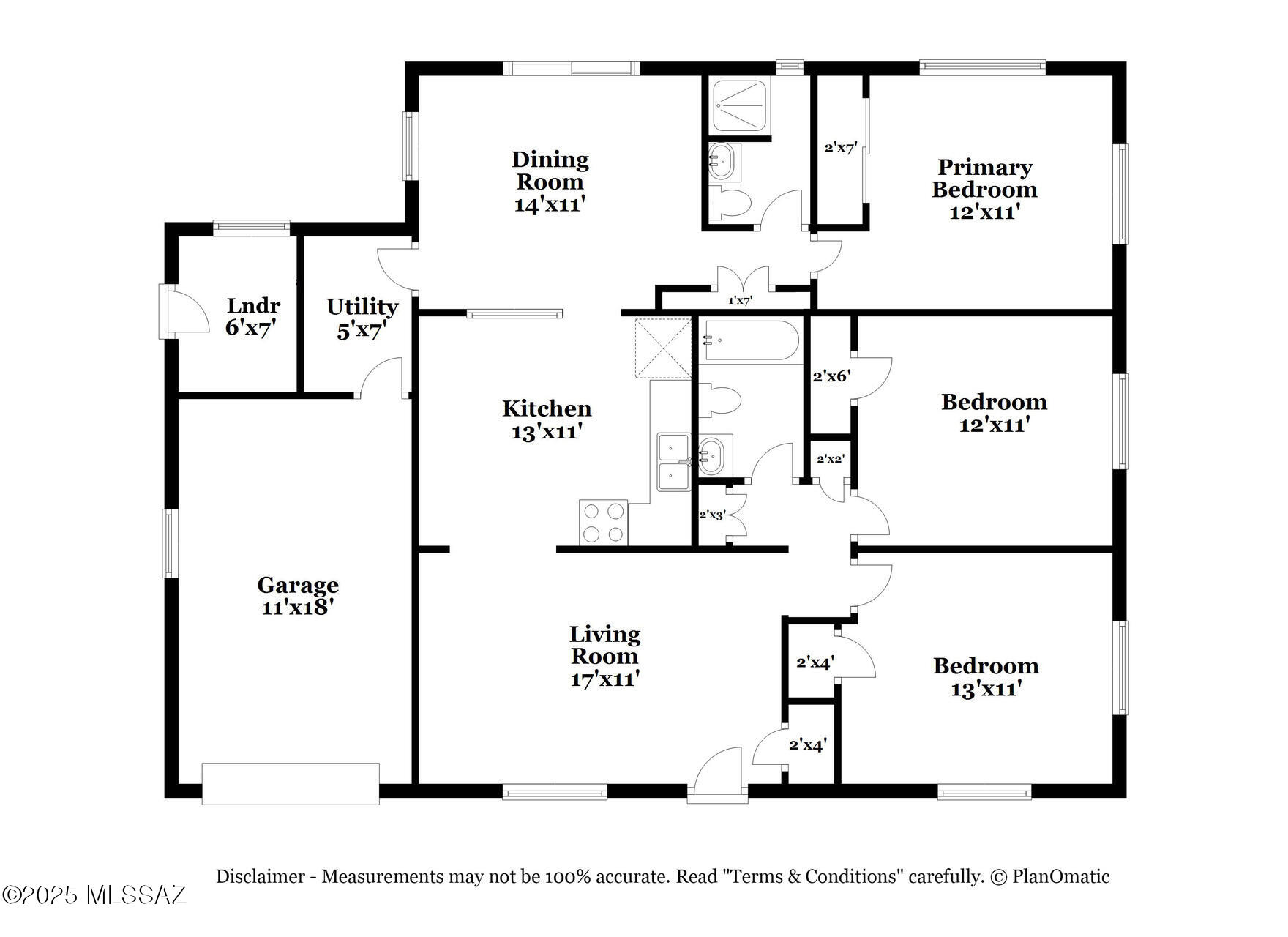 Mission Manor 5 Amd - Residential Lease