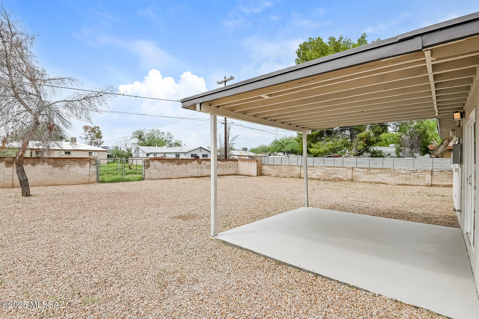 Mission Manor 5 Amd - Residential Lease