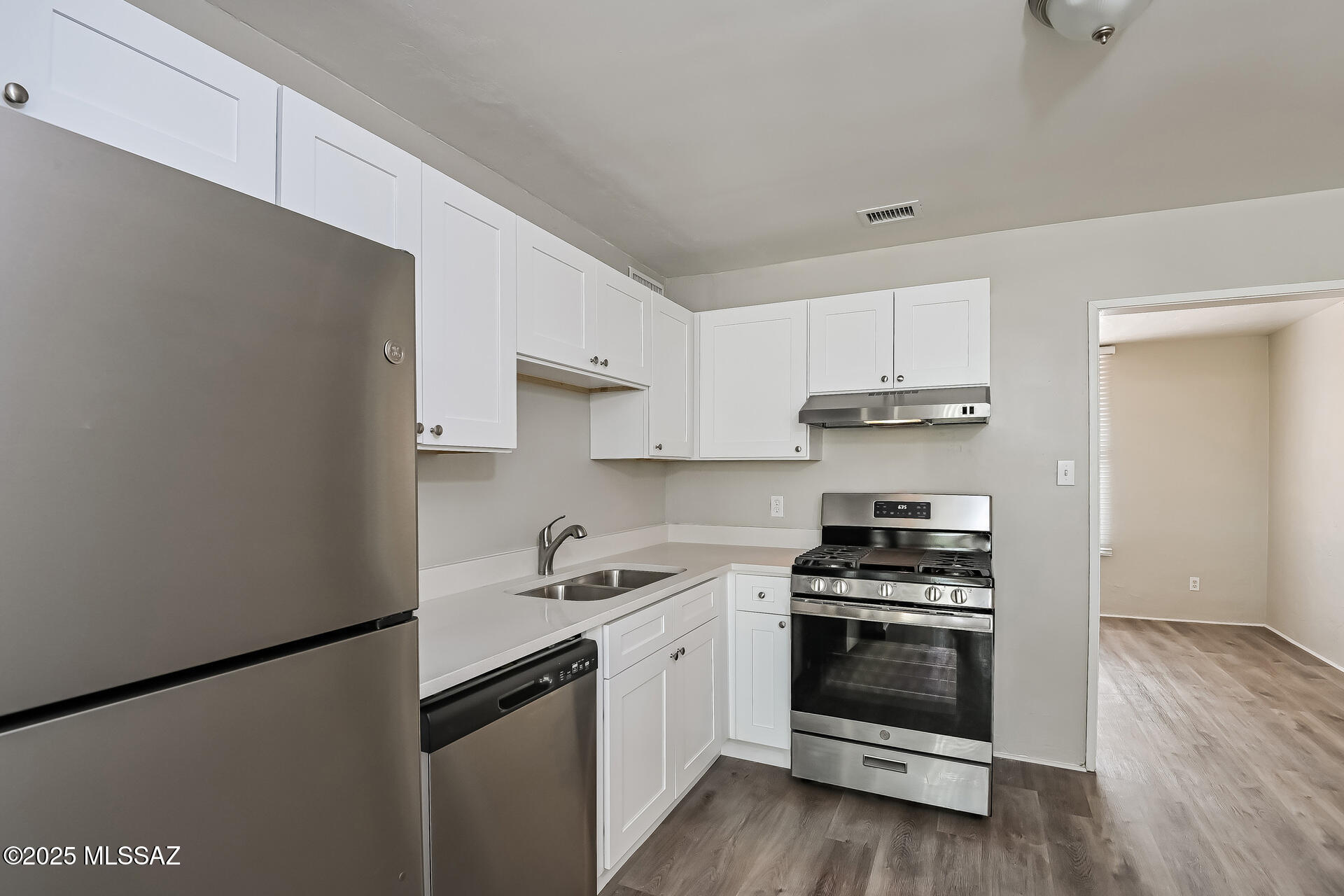 Mission Manor 5 Amd - Residential Lease