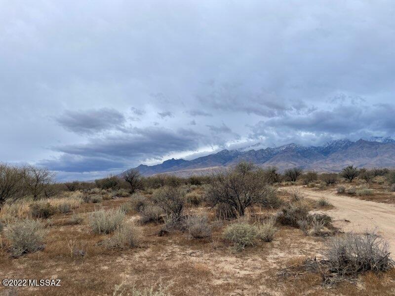 View Pima, AZ 85543 land