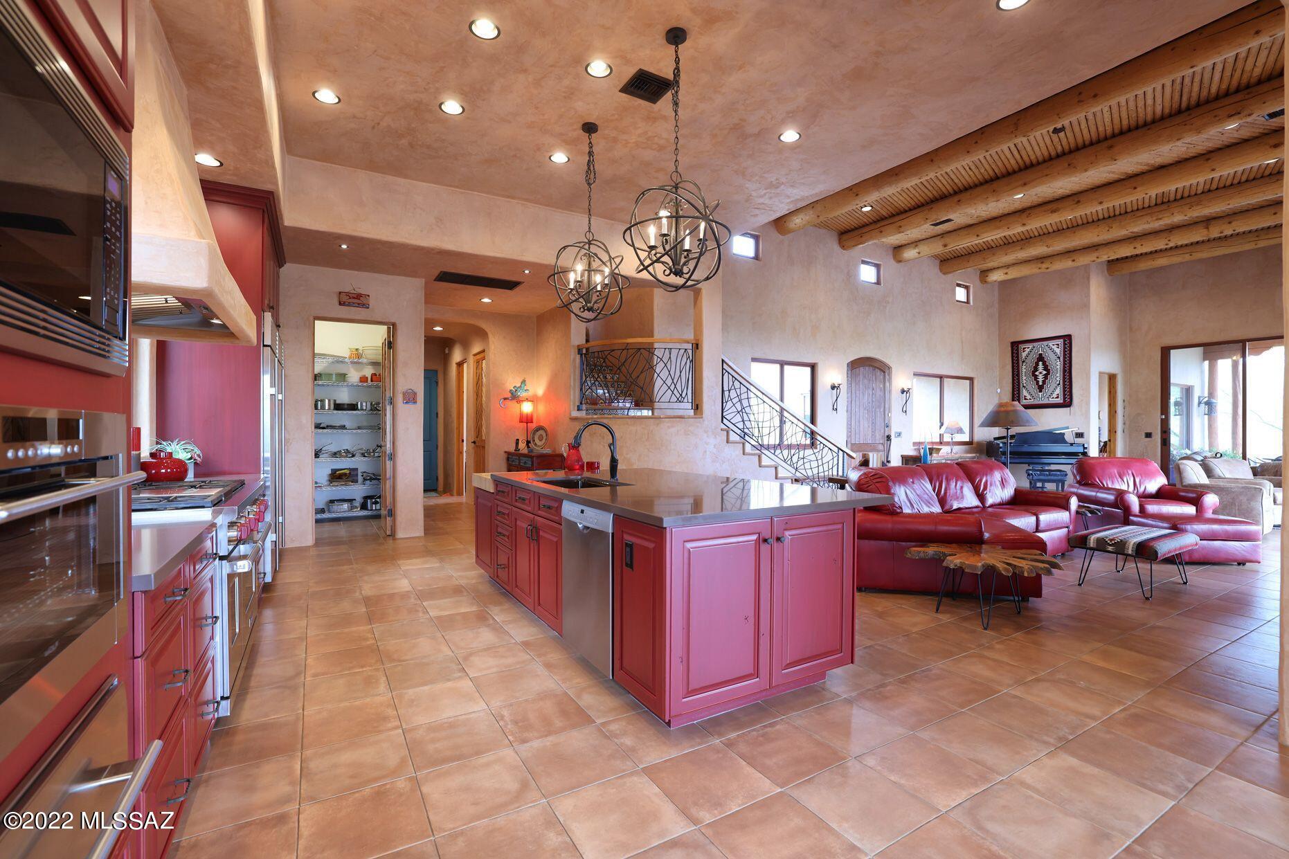 Salero Ranch - Residential
