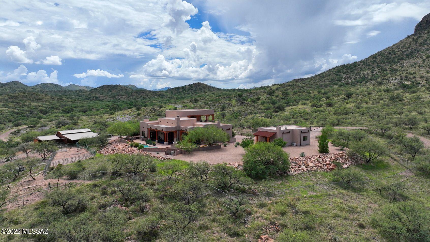 Salero Ranch - Residential
