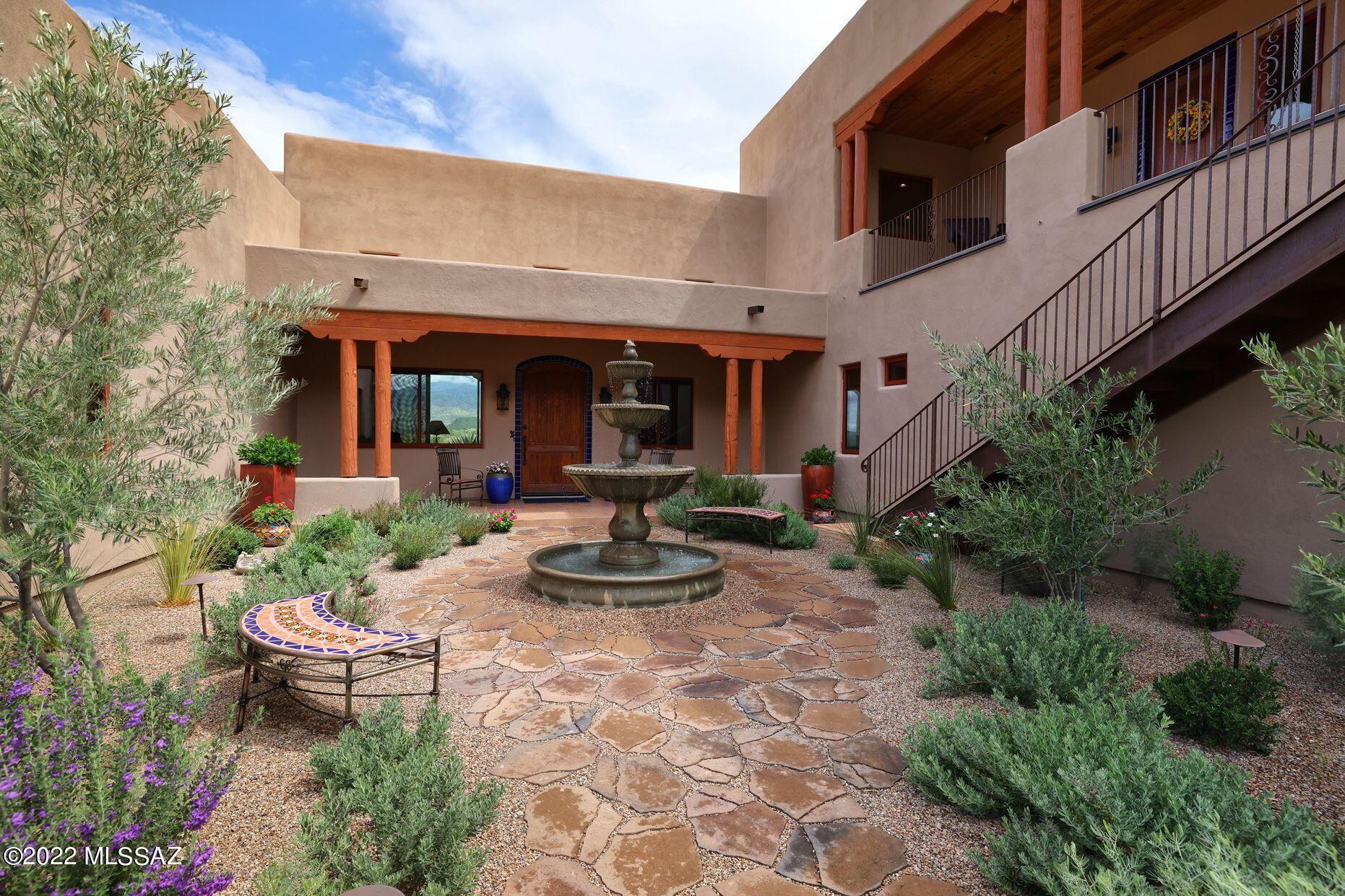Salero Ranch - Residential