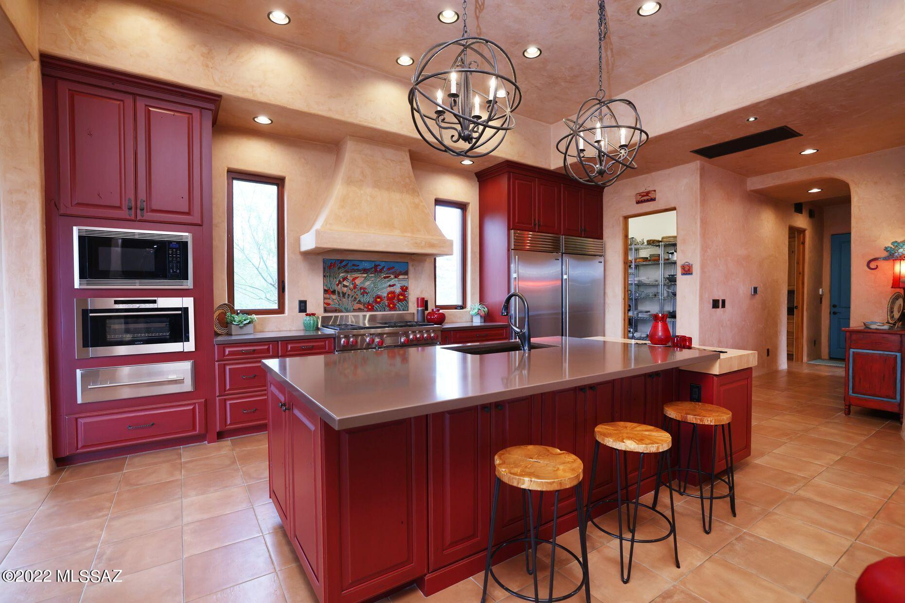 Salero Ranch - Residential