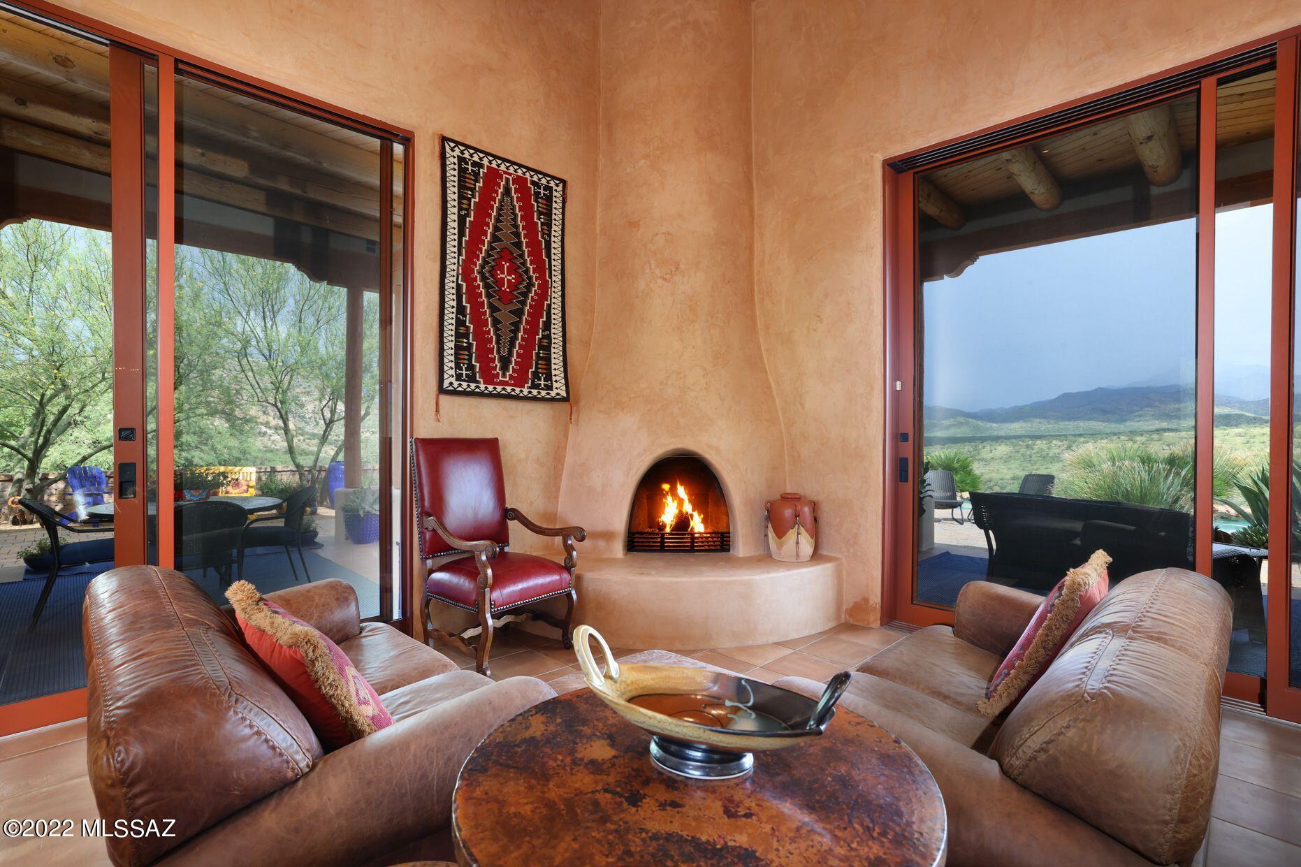 Salero Ranch - Residential