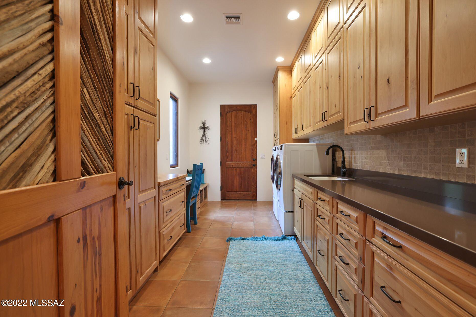 Salero Ranch - Residential