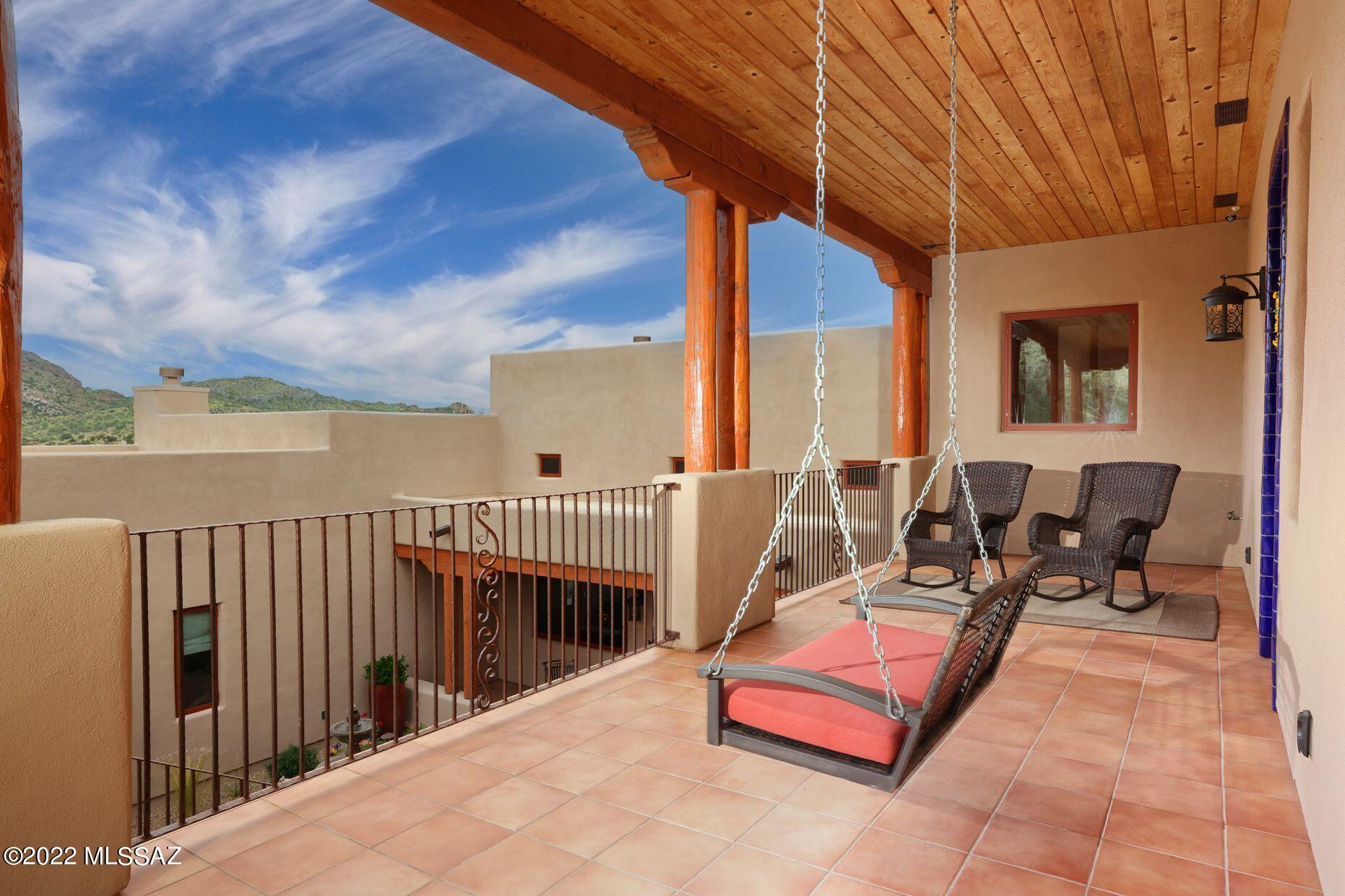 Salero Ranch - Residential