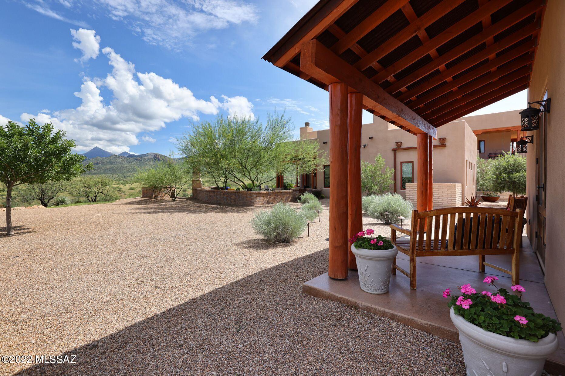 Salero Ranch - Residential